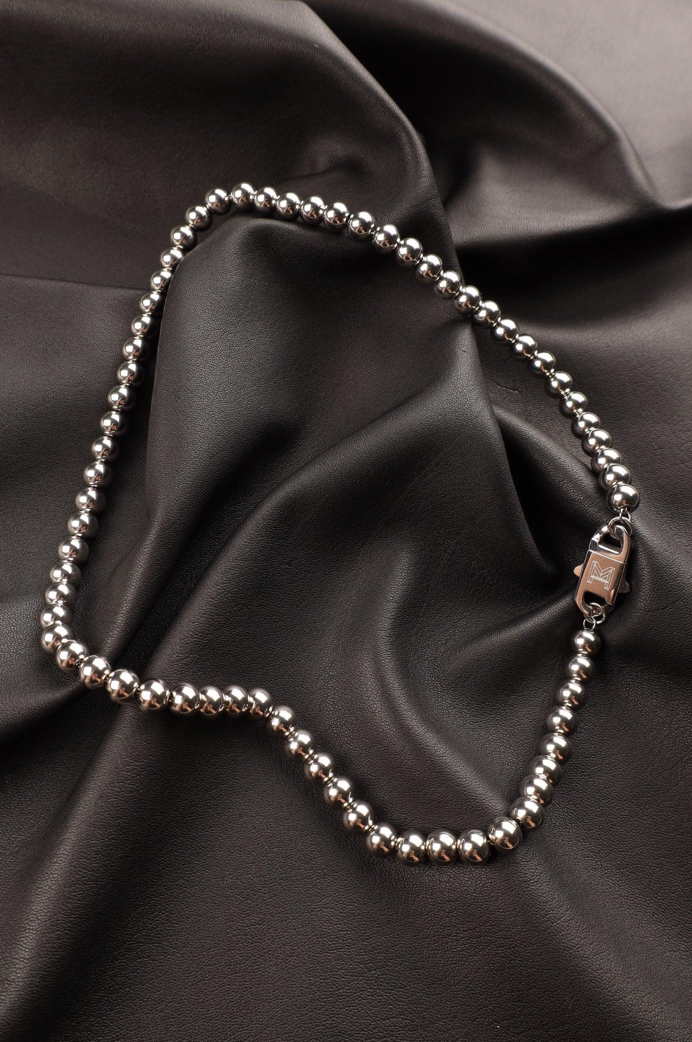 Master of the House Chain - Atlas at MR. Riegillio