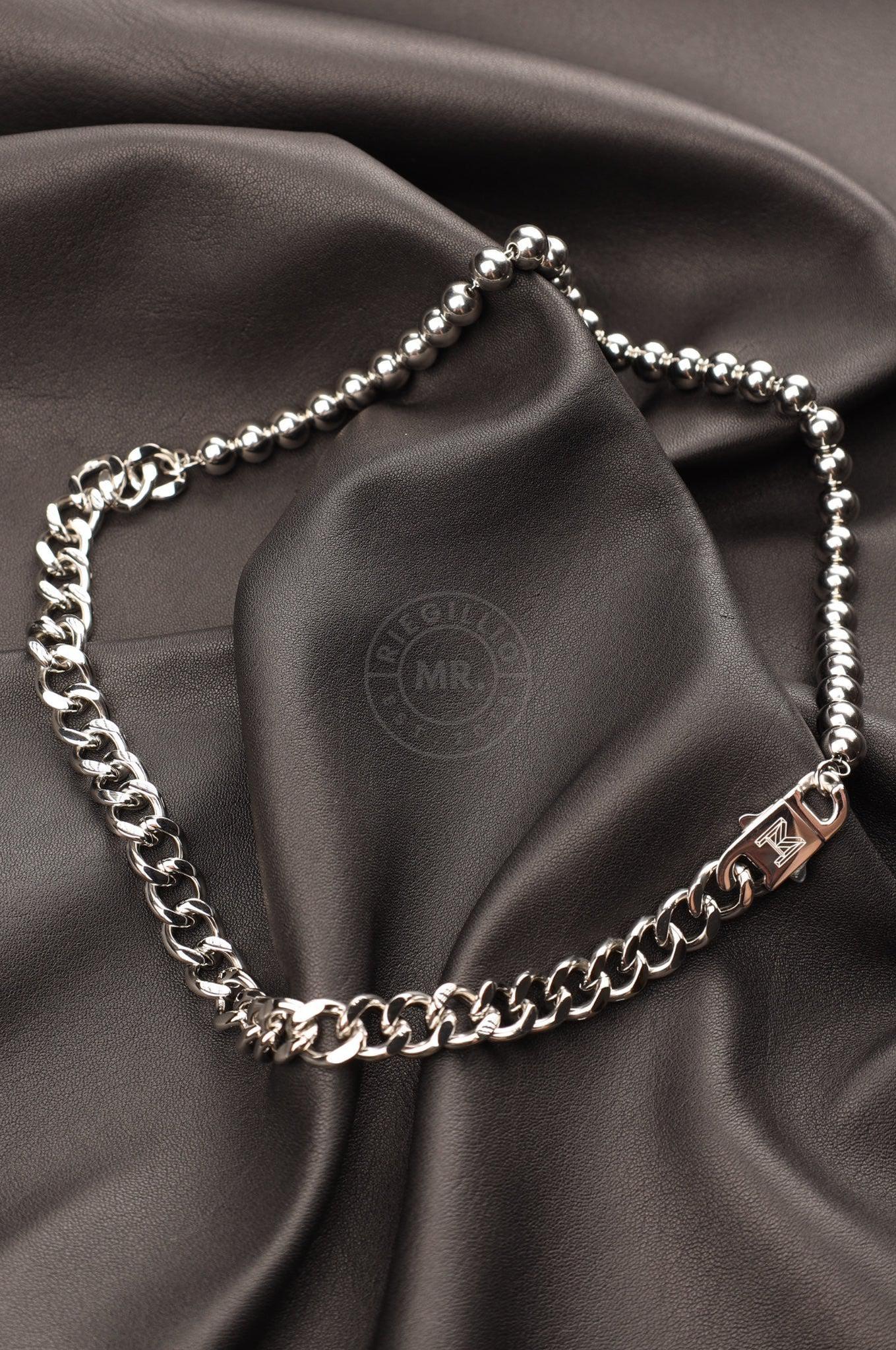 Master of the House Chain - Apollo at MR. Riegillio