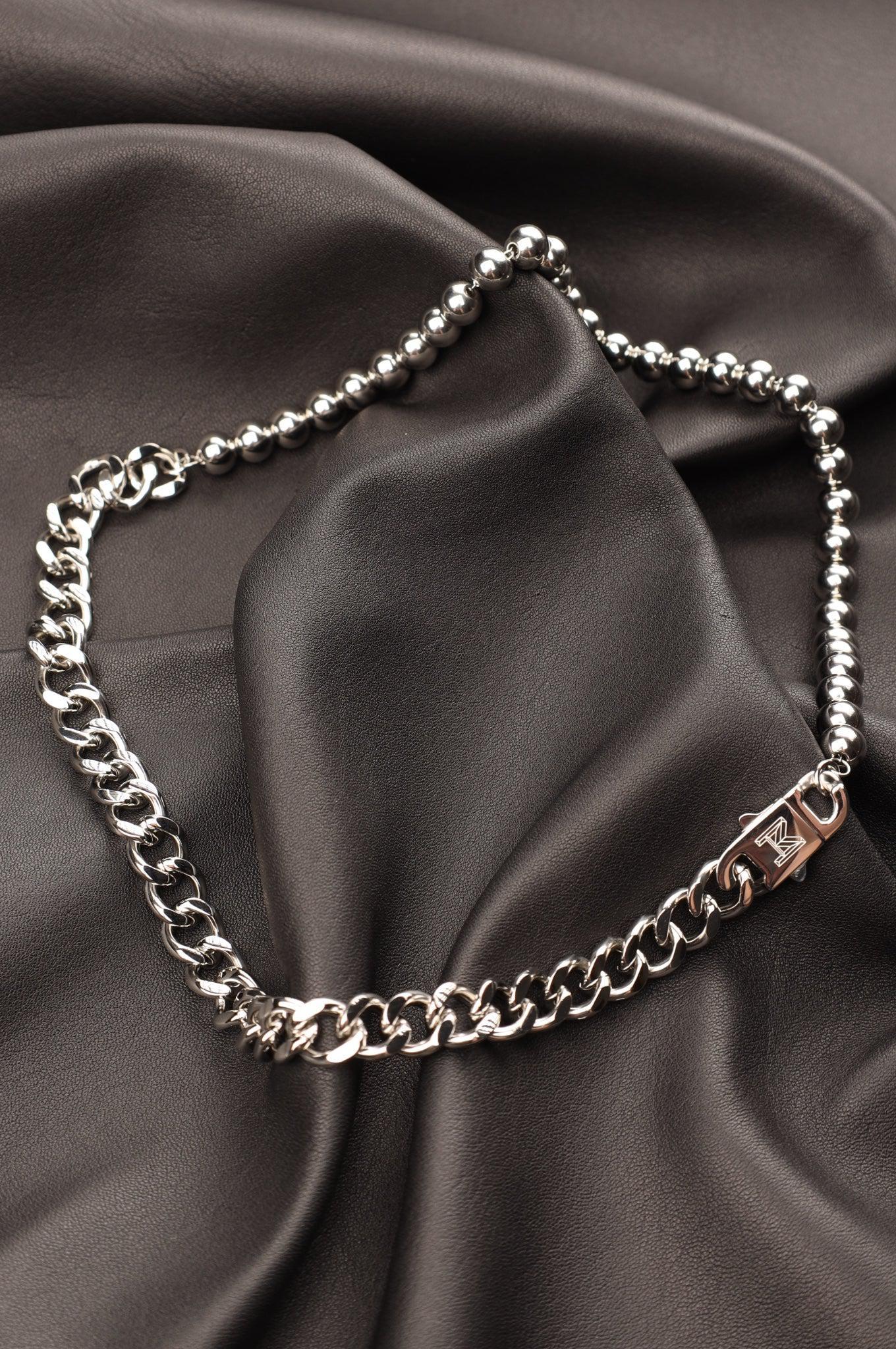 Master of the House Chain - Apollo at MR. Riegillio