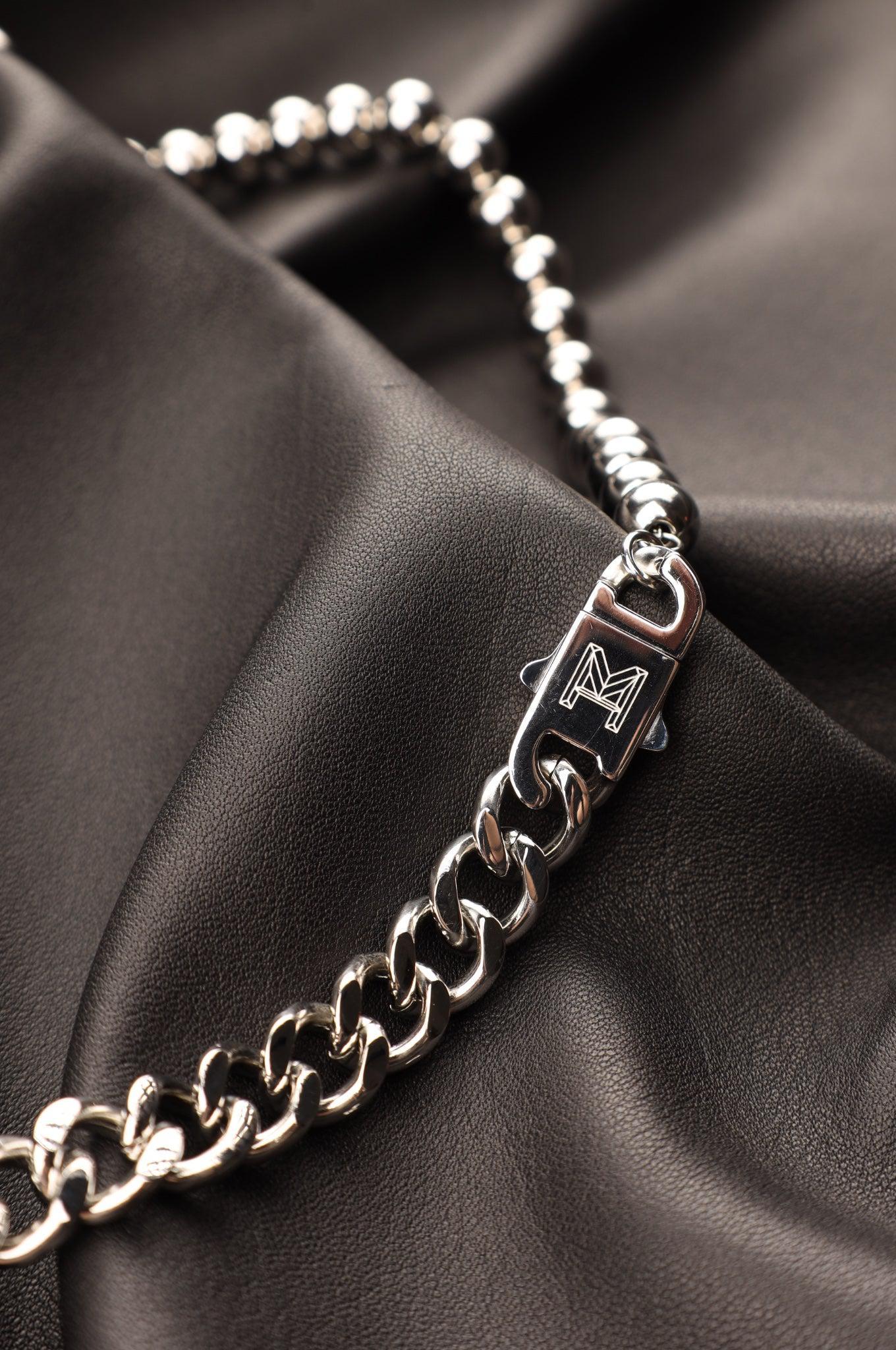 Master of the House Chain - Apollo at MR. Riegillio