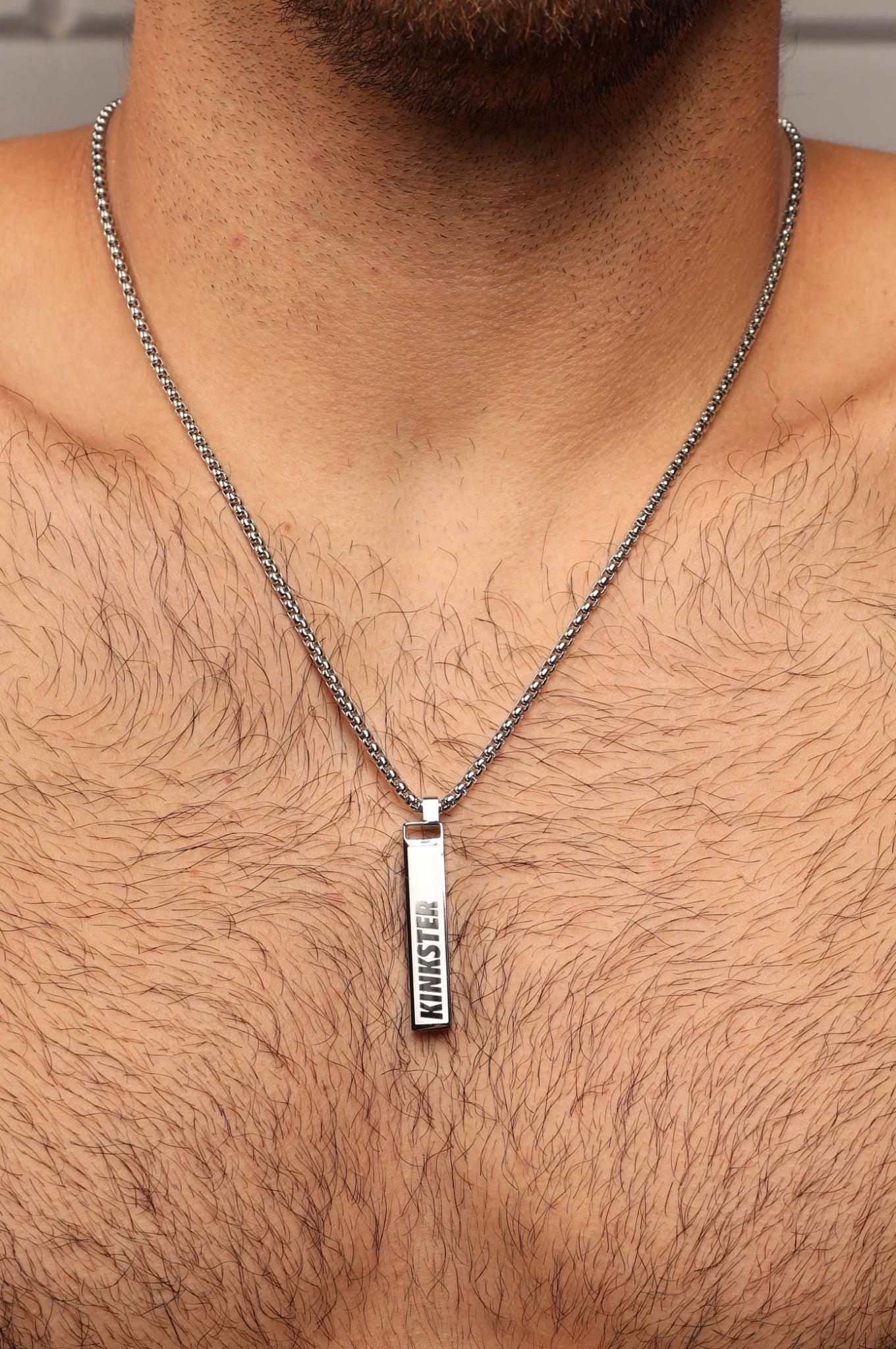 Master of the House Pendant Bar - KINKSTER at MR. Riegillio