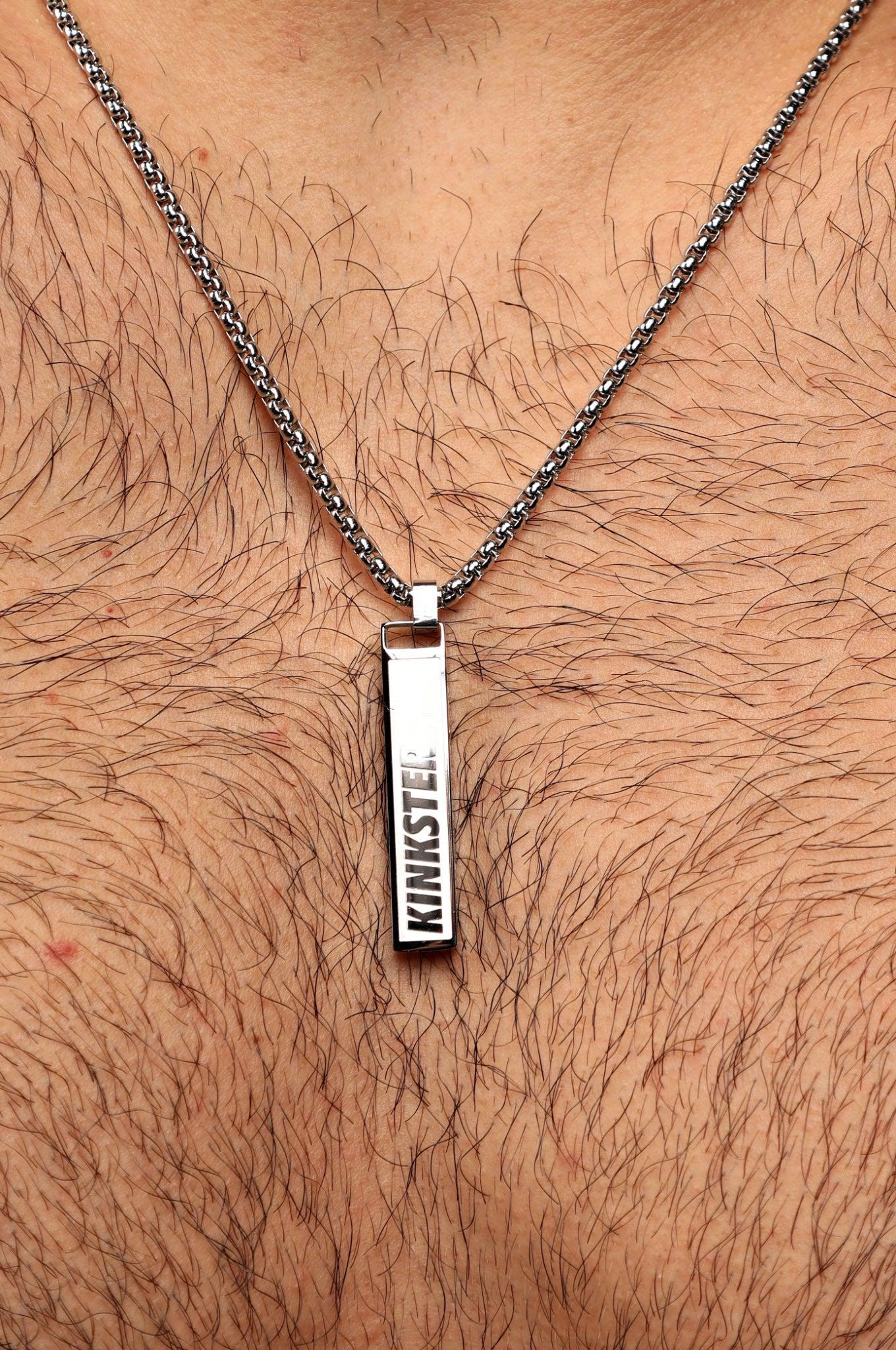 Master of the House Pendant Bar - KINKSTER at MR. Riegillio