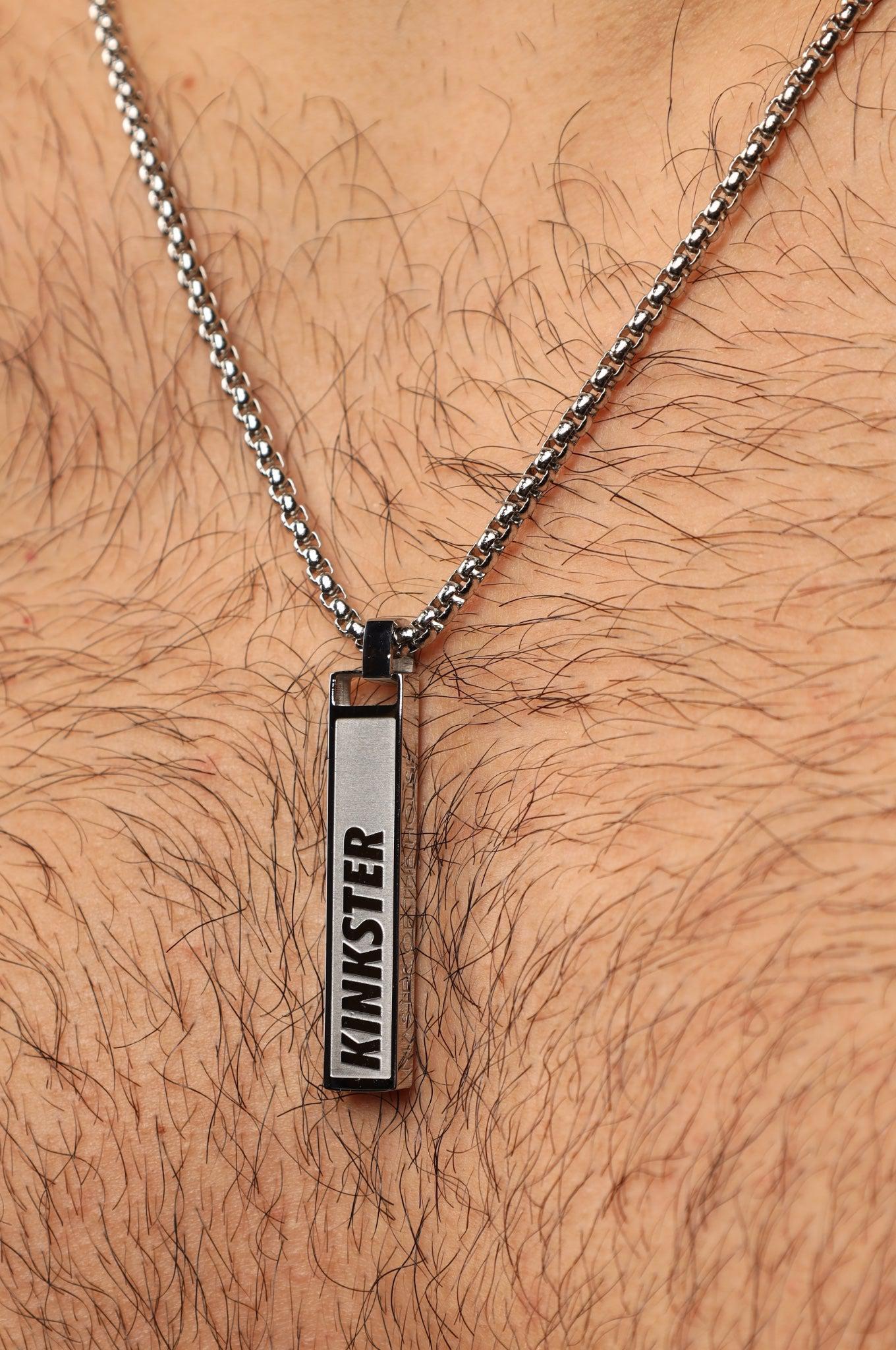 Master of the House Pendant Bar - KINKSTER at MR. Riegillio