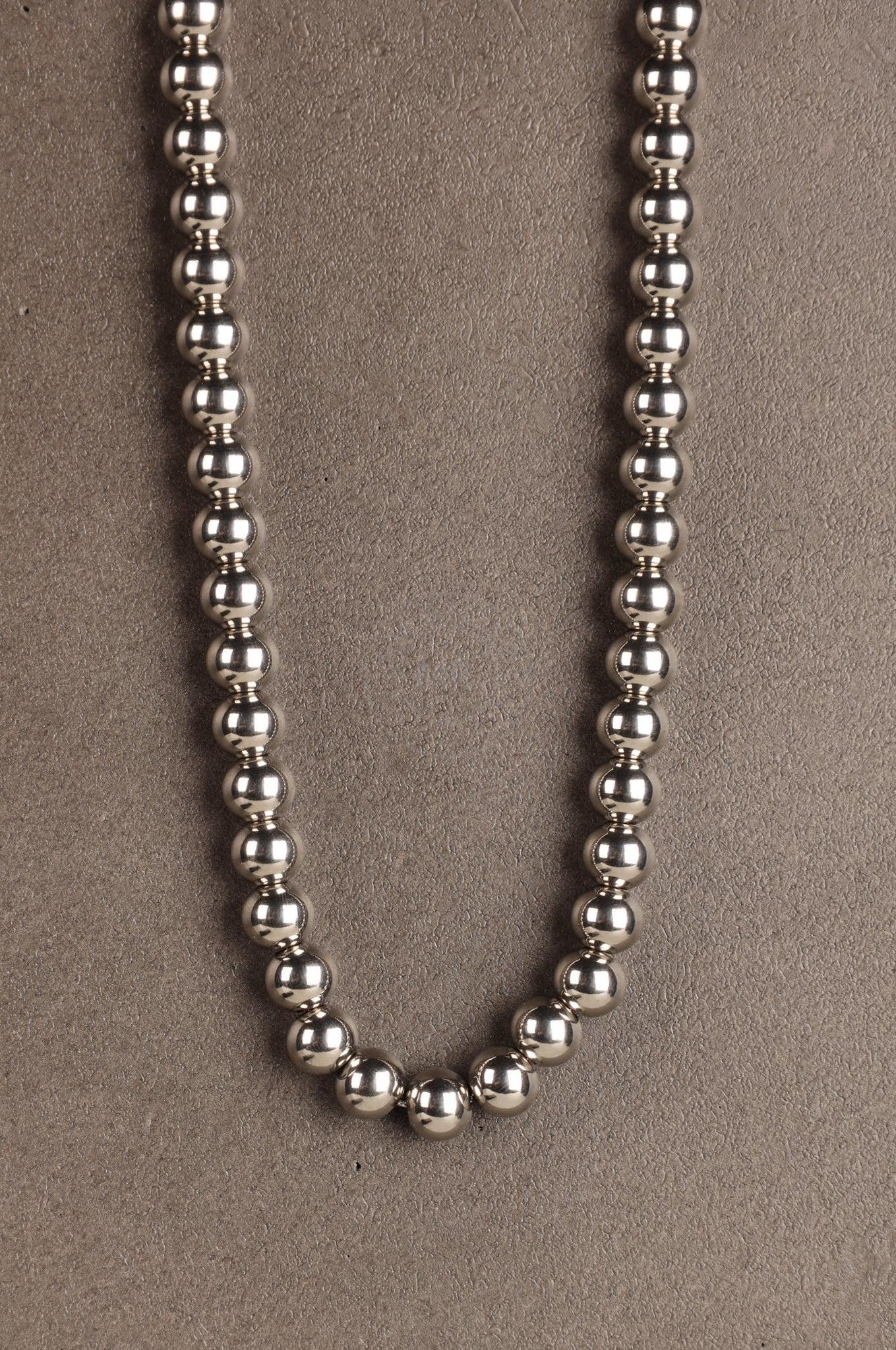 Master of the House Chain - Atlas at MR. Riegillio