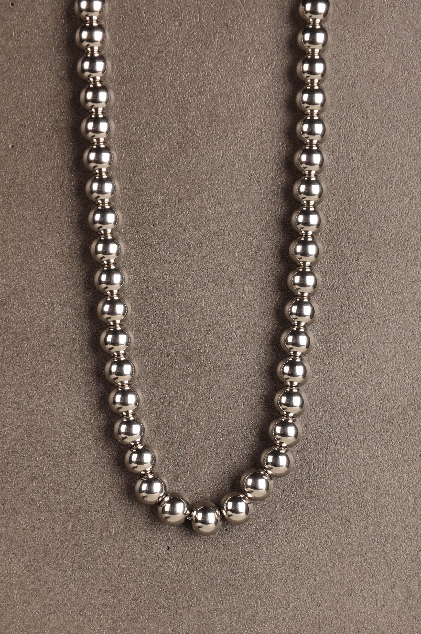 Master of the House Chain - Atlas at MR. Riegillio