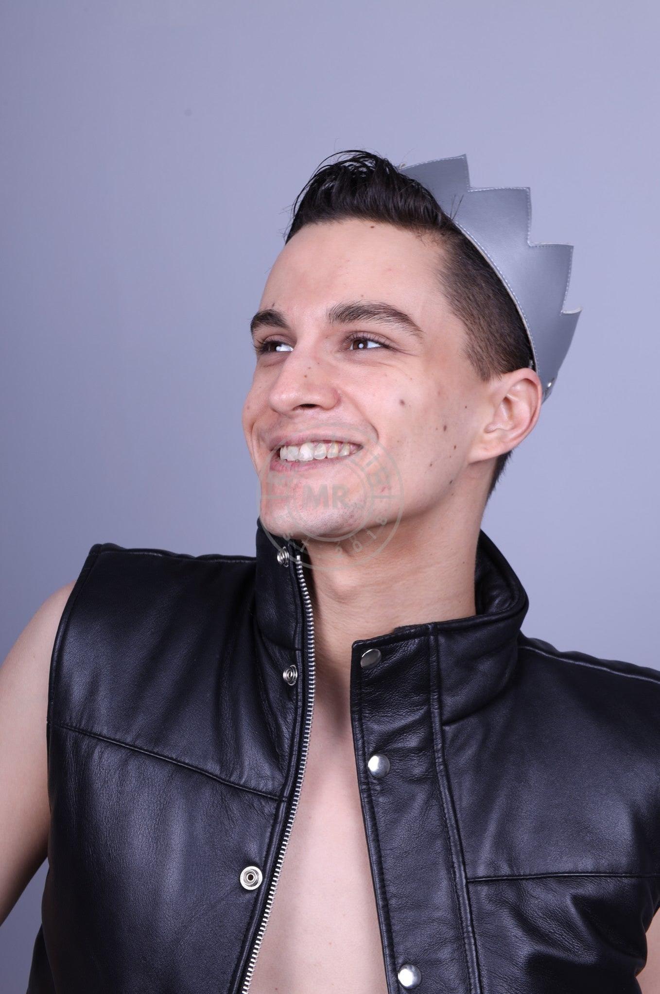 Silver Crown at MR. Riegillio