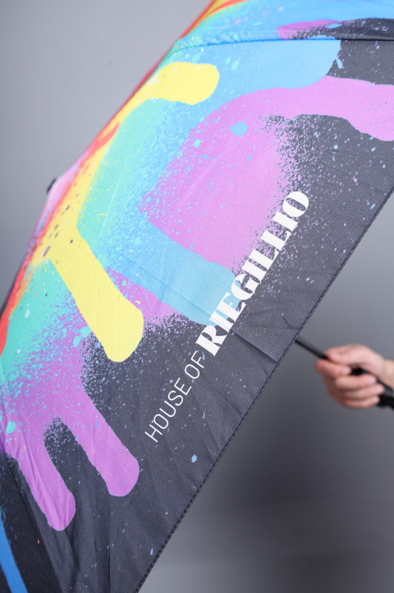 House of Riegillio Umbrella at MR. Riegillio