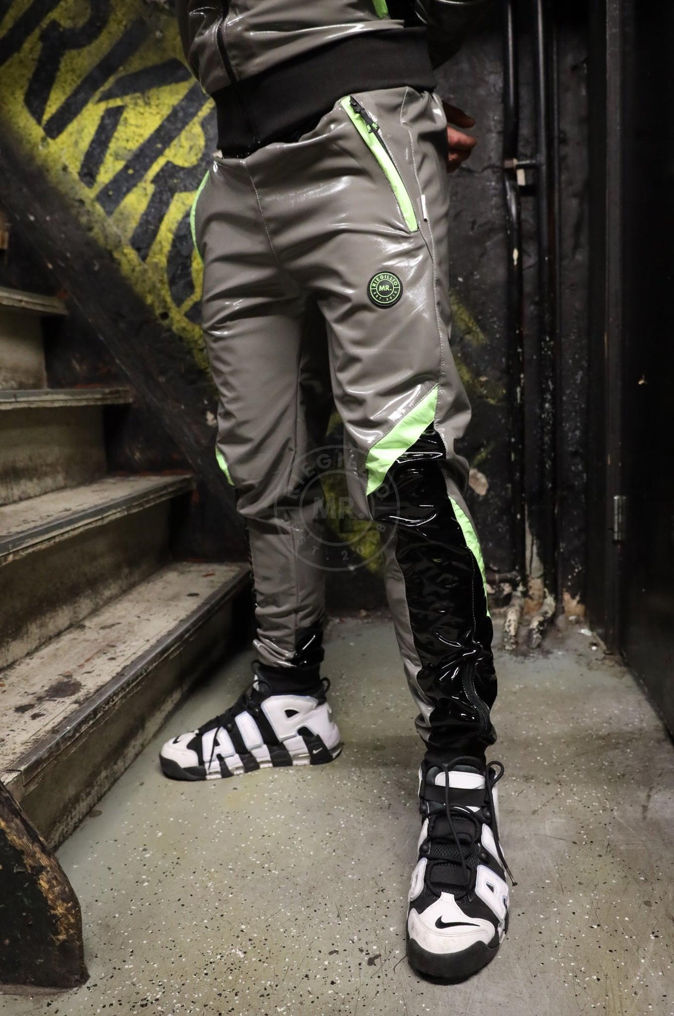 № 005 Tracksuit Pants at MR. Riegillio