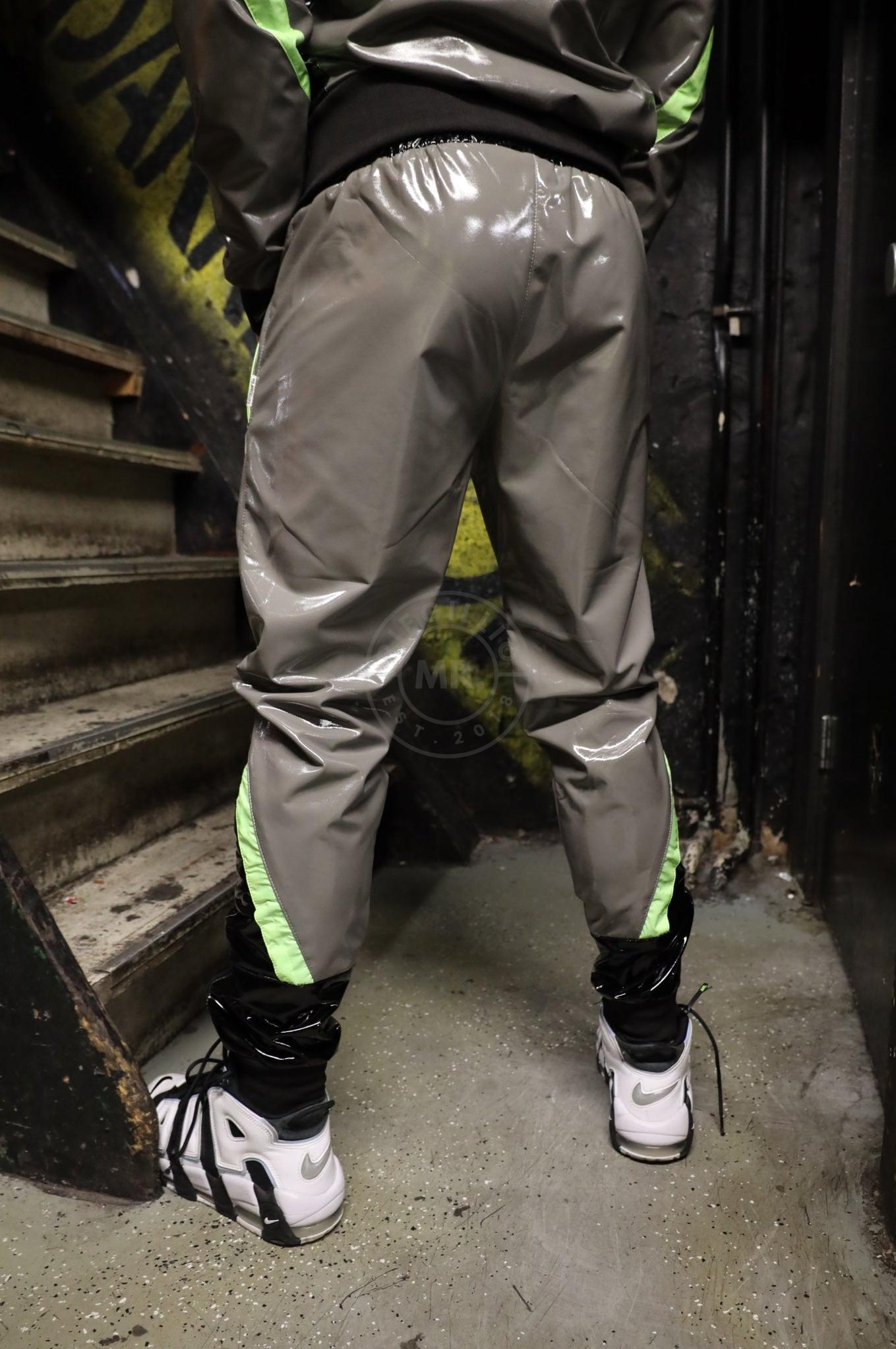 № 005 Tracksuit Pants at MR. Riegillio