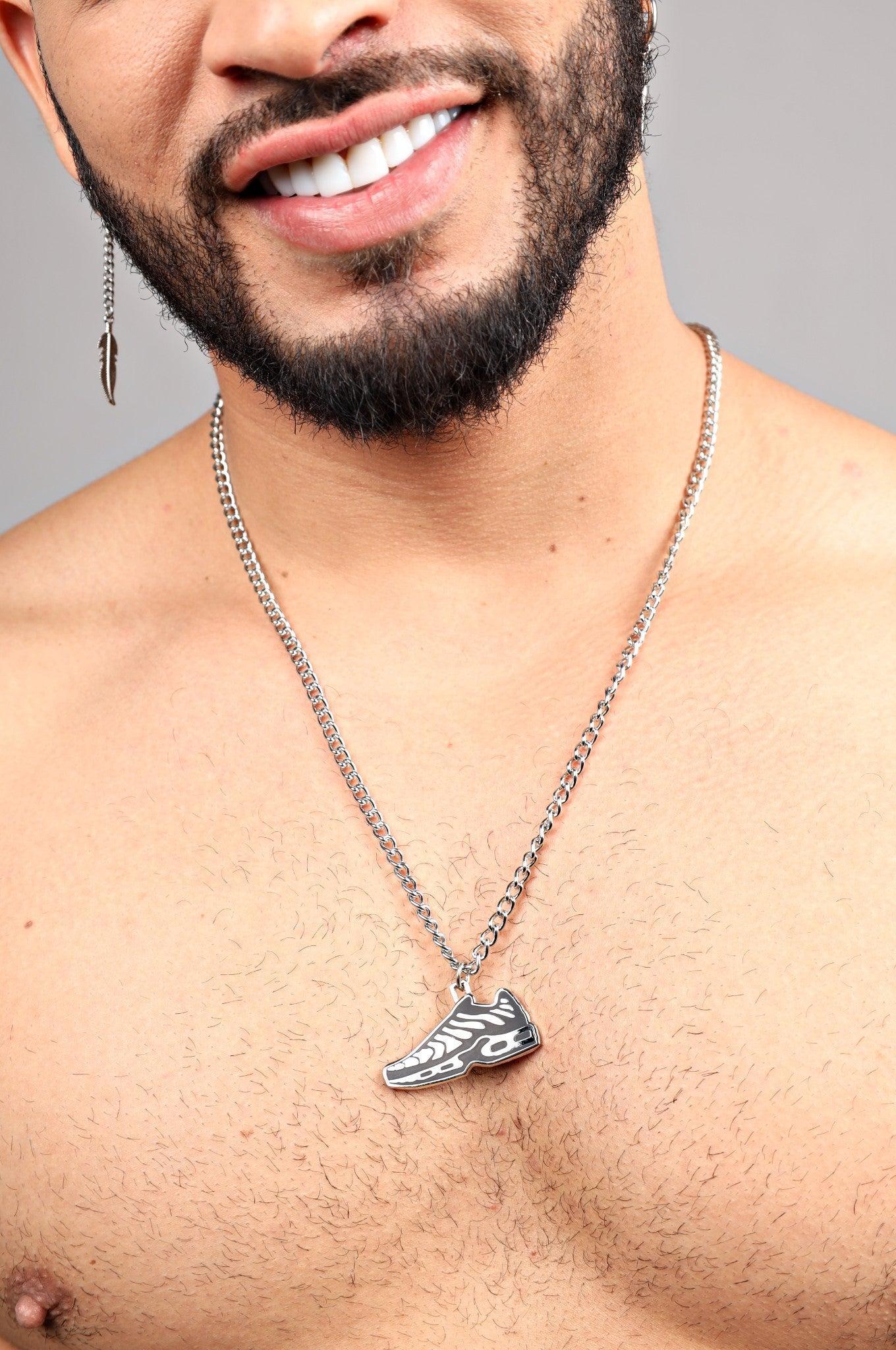 Master of the House Chain - TN at MR. Riegillio