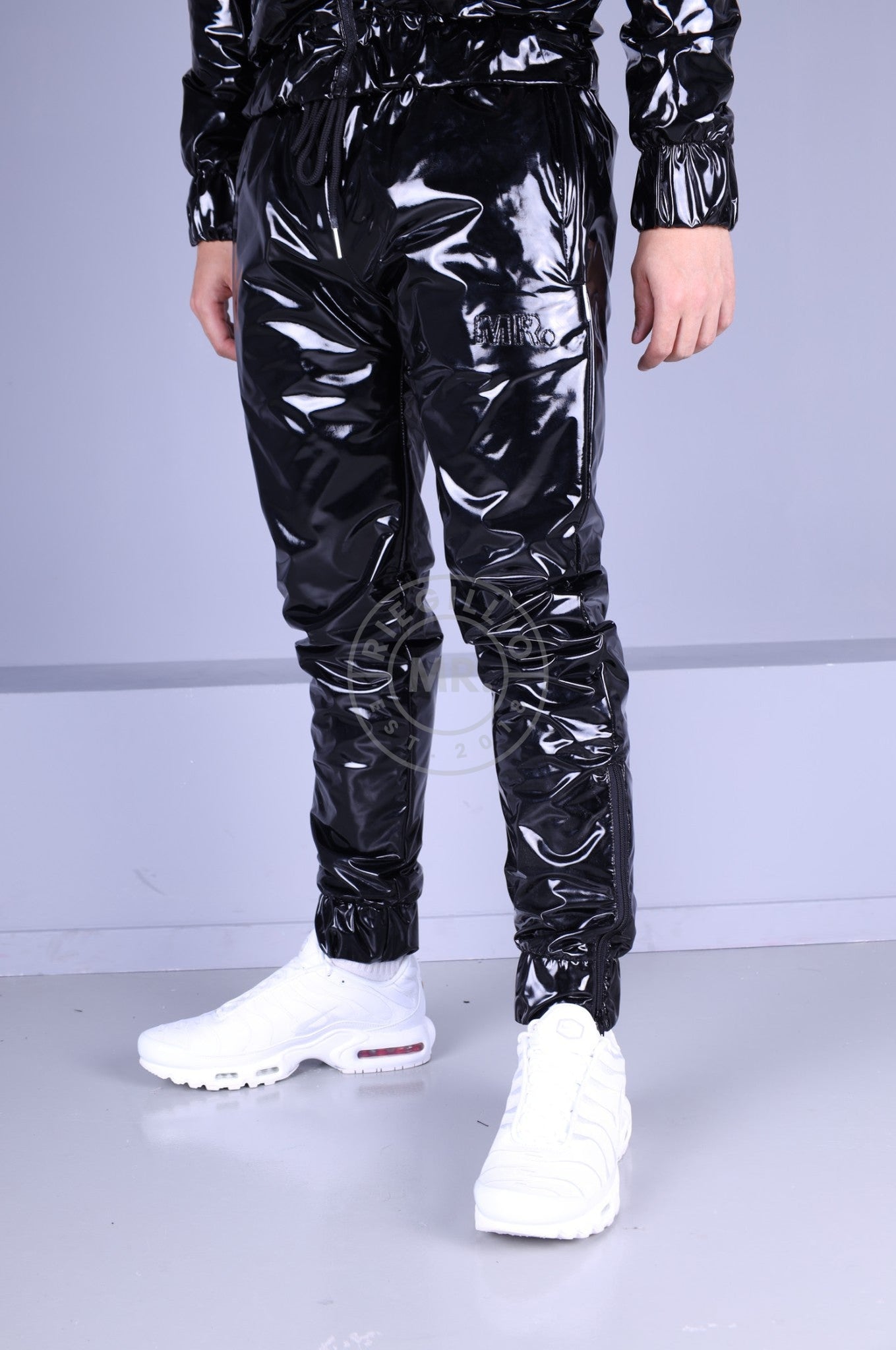 MR. ECO PVC In&Out Trainingshose