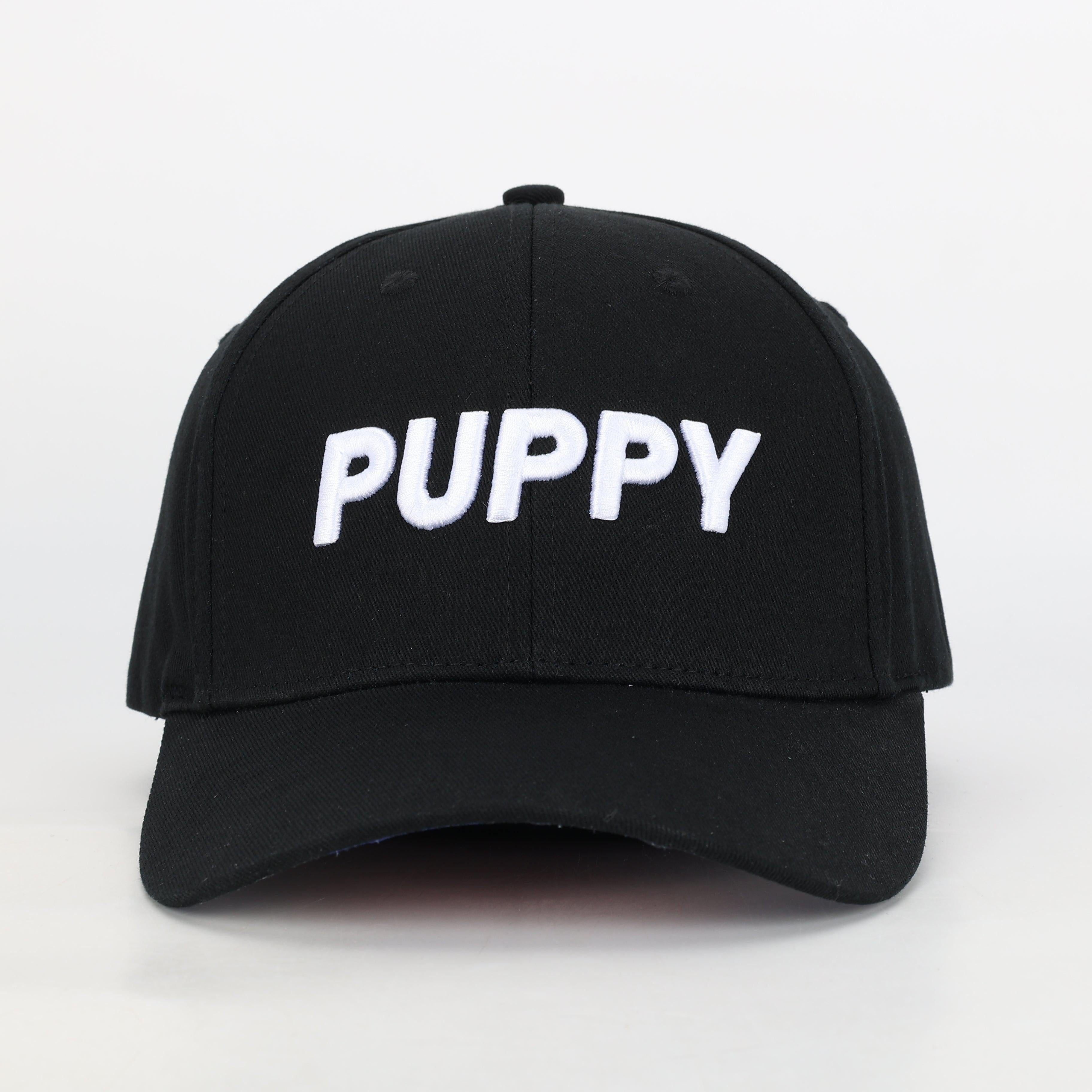 Puppy Pride Cap at MR. Riegillio
