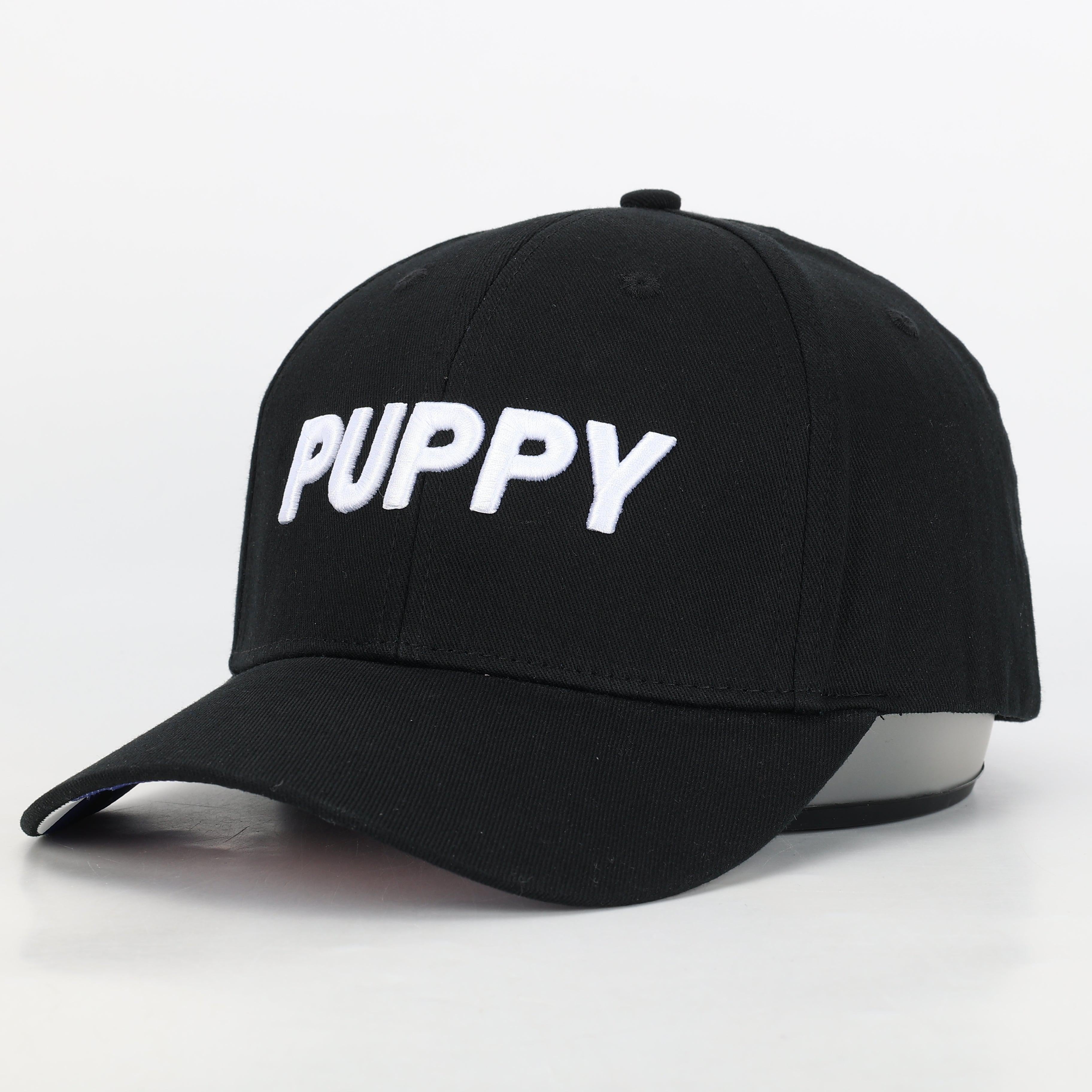 Puppy Pride Cap at MR. Riegillio