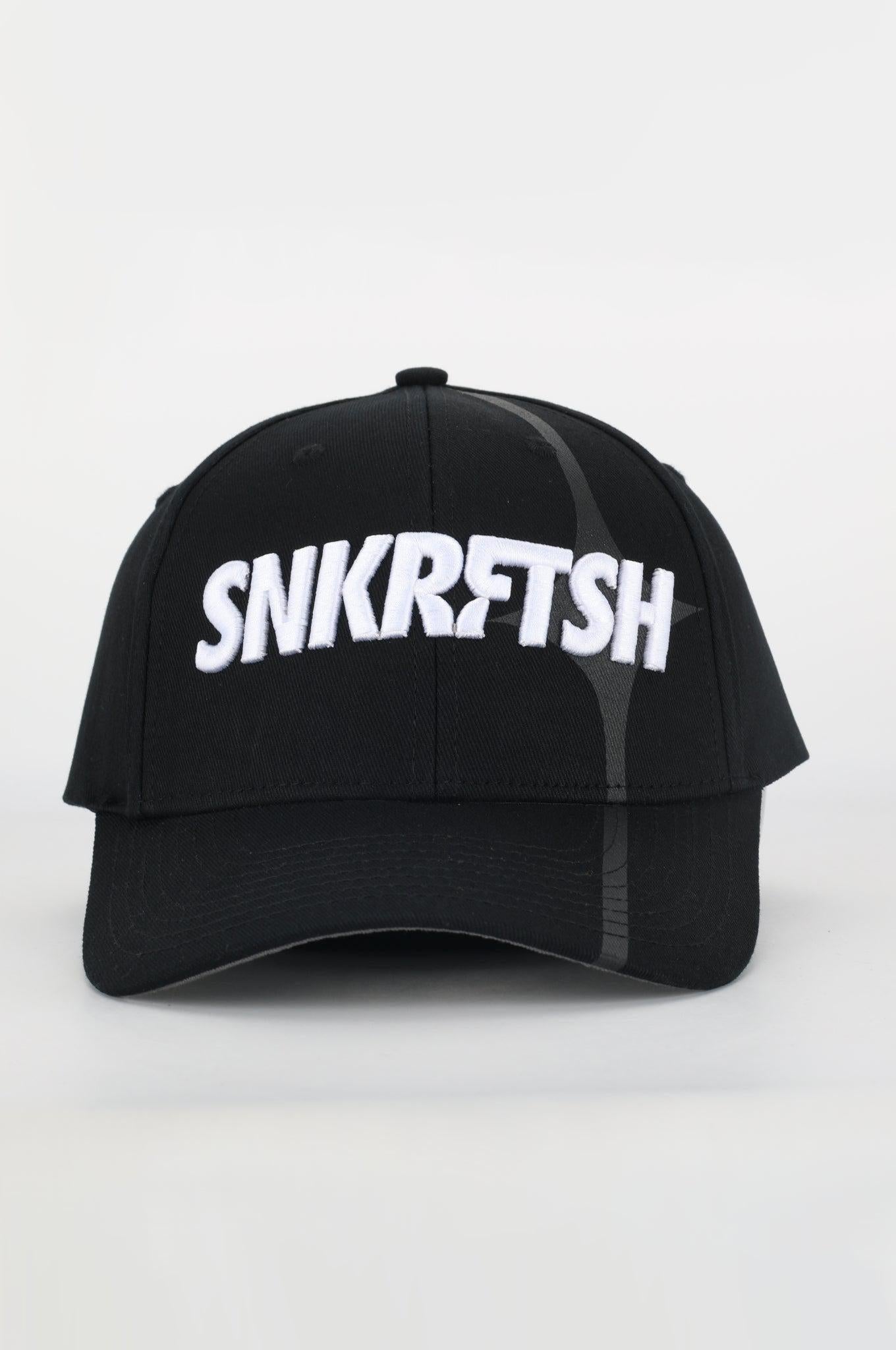 SNKRFTSH Cap at MR. Riegillio