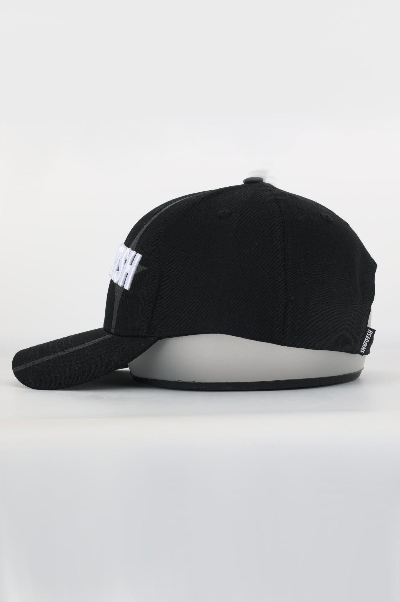 SNKRFTSH Cap at MR. Riegillio