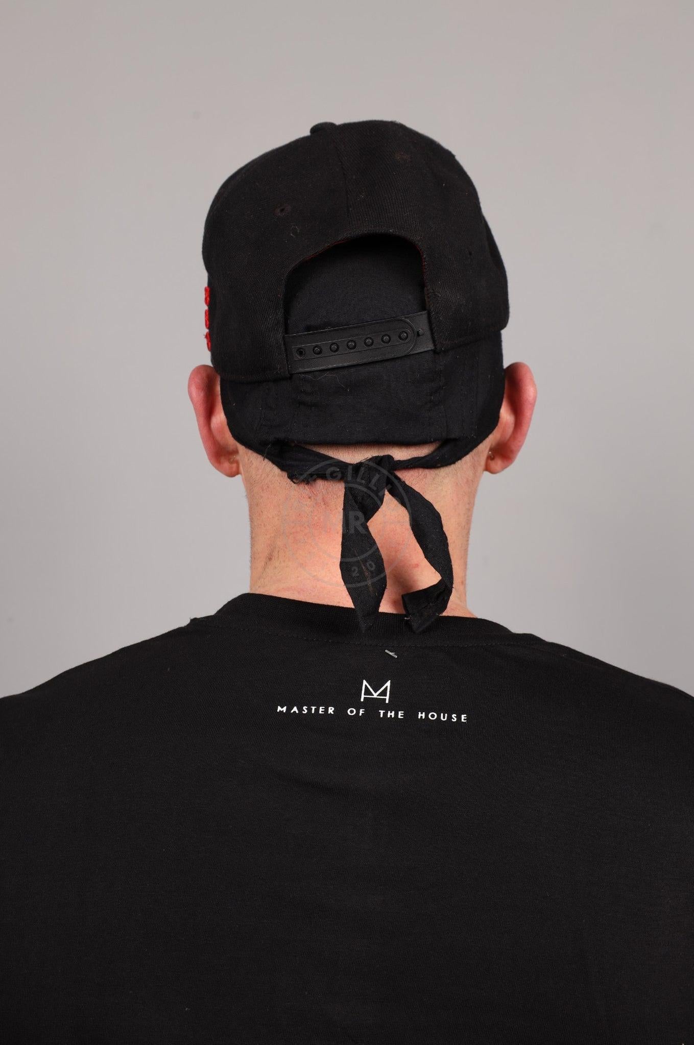 BITCH Pendant T-Shirt at MR. Riegillio