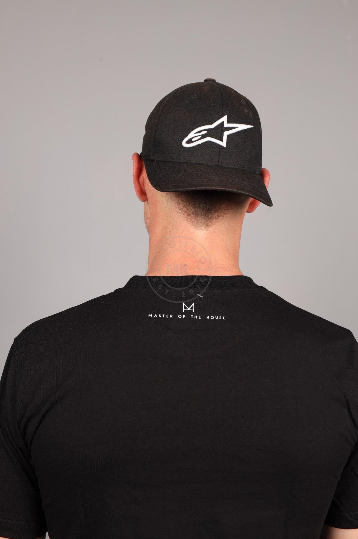 LOCKED Pendant T-Shirt at MR. Riegillio