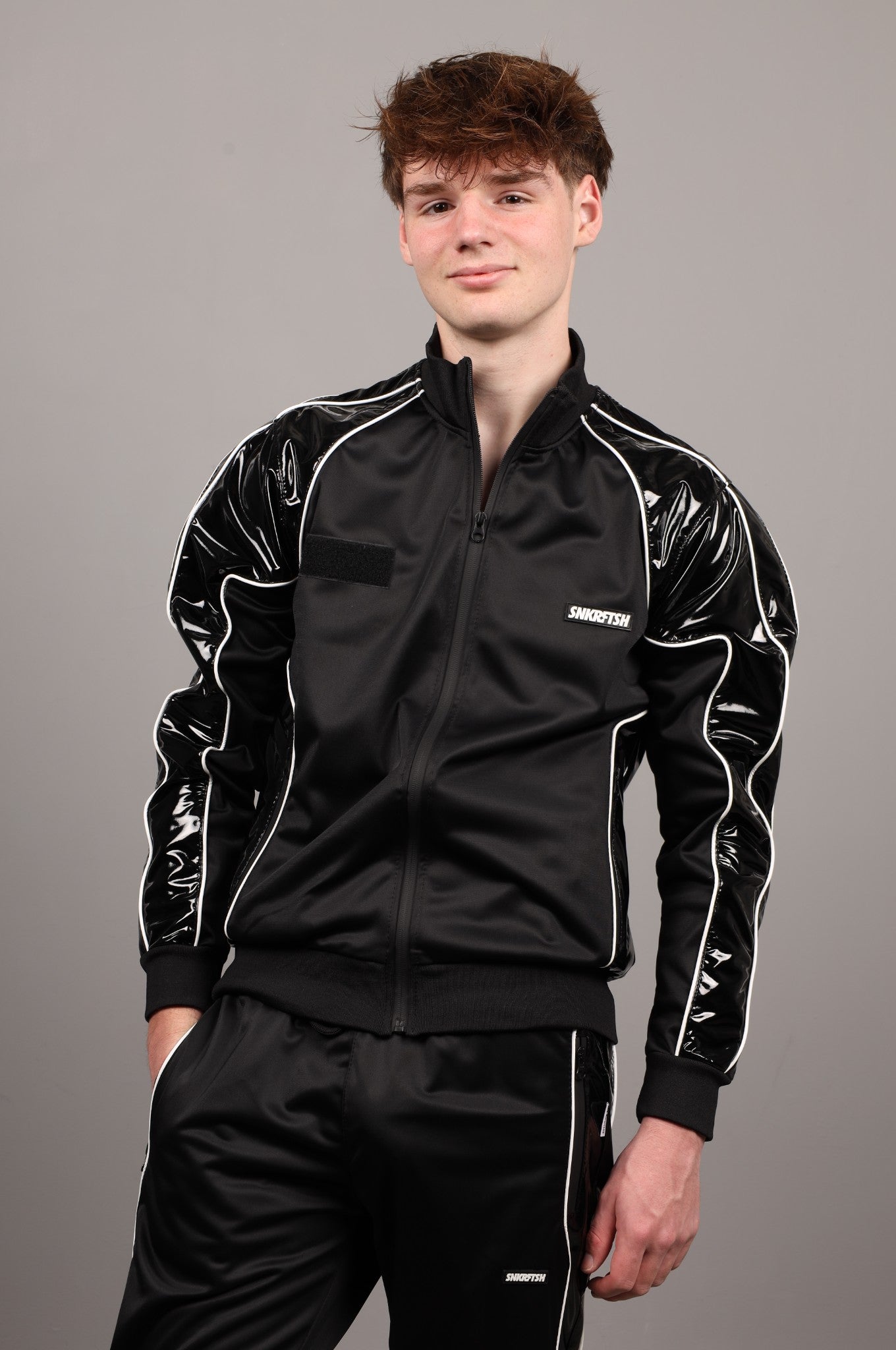 SNKRFTSH Trainingsjacke