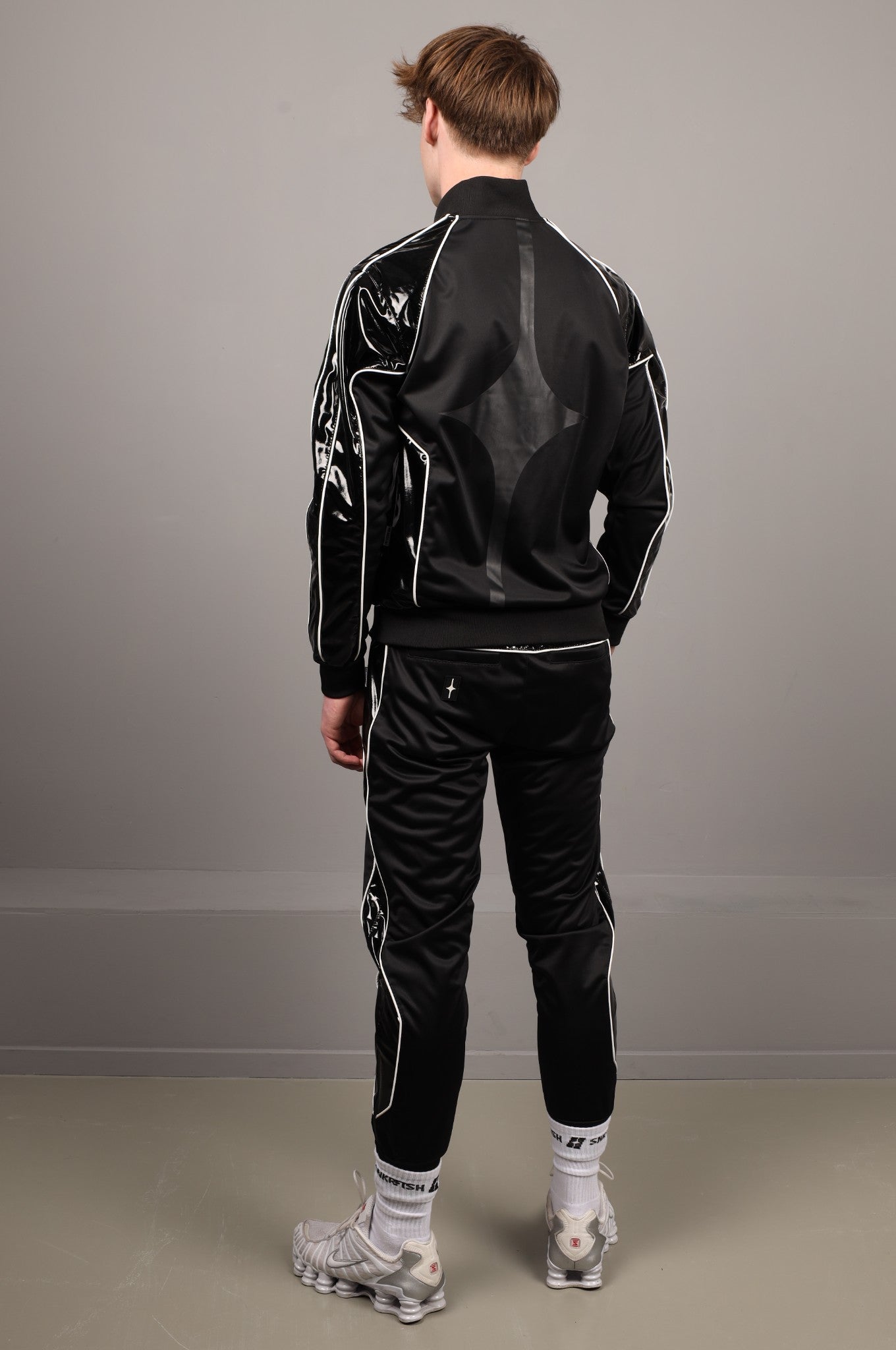 SNKRFTSH Trainingsjacke