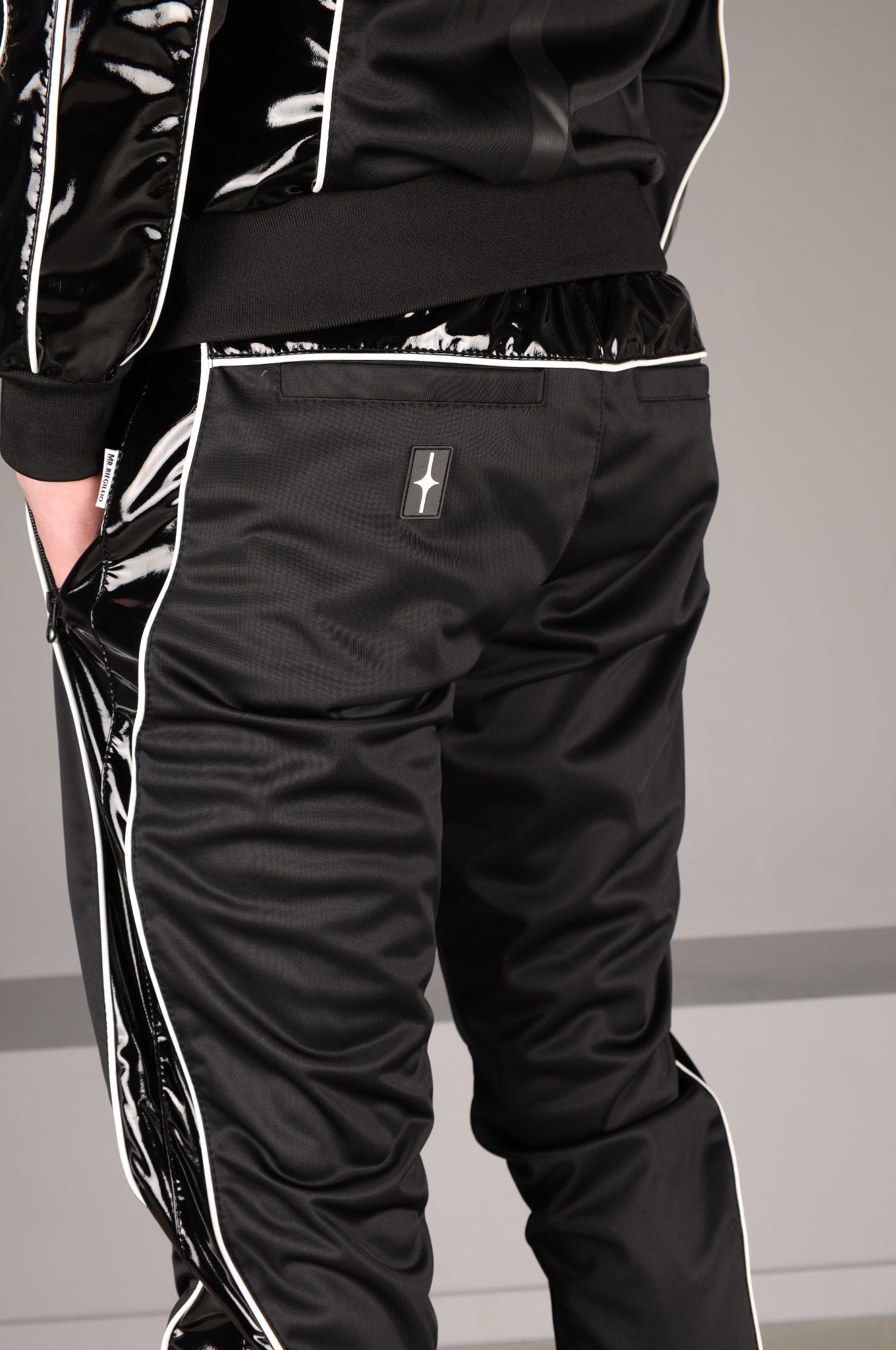 SNKRFTSH Trainingshose