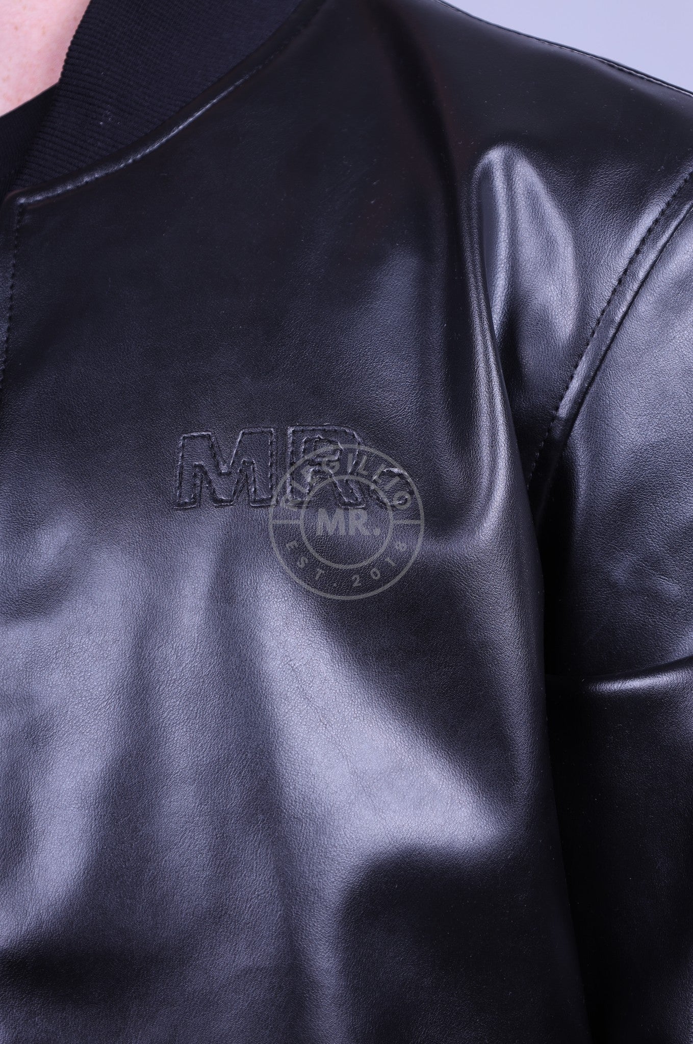 MR. Bomber Jacket