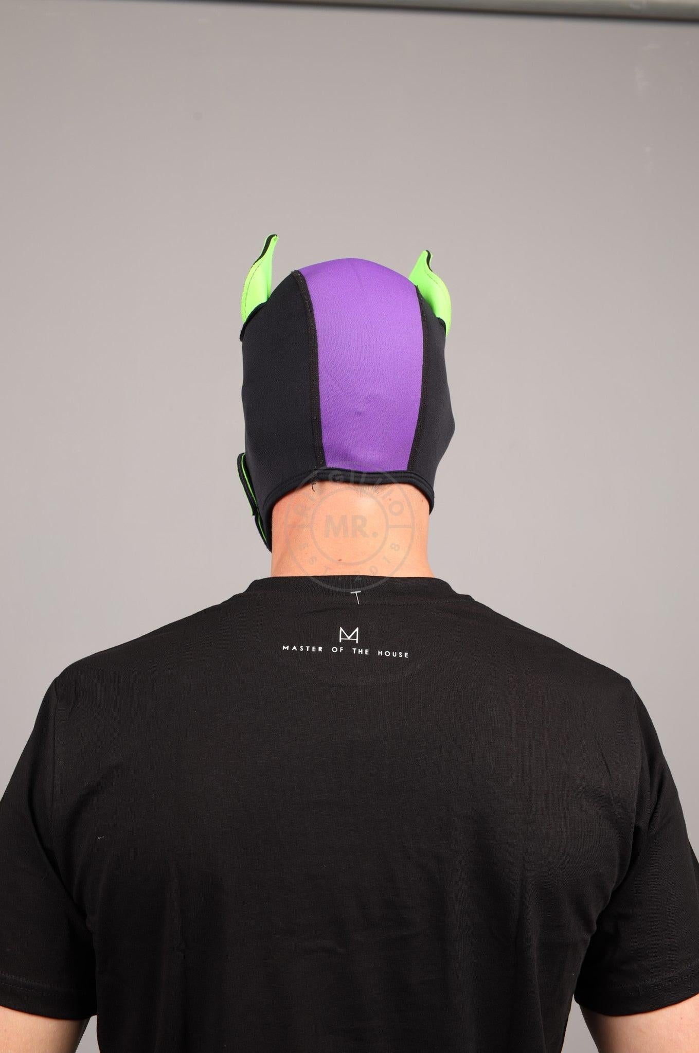 SNIFFER Pin T-Shirt at MR. Riegillio
