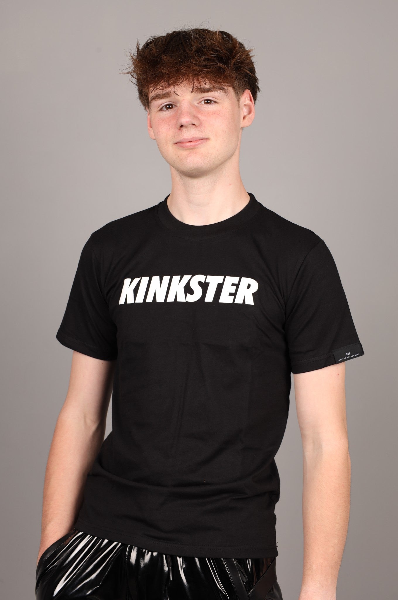 KINKSTER - T-Shirt