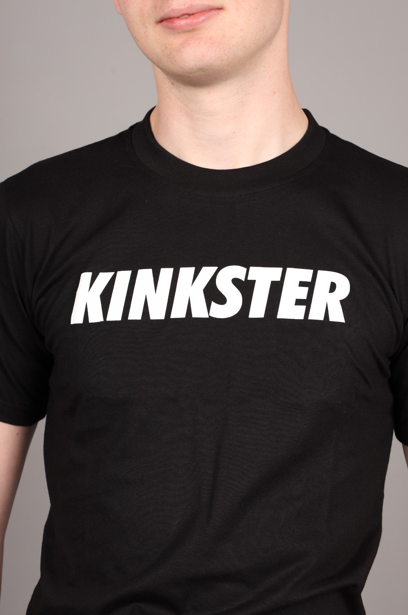 KINKSTER - T-Shirt