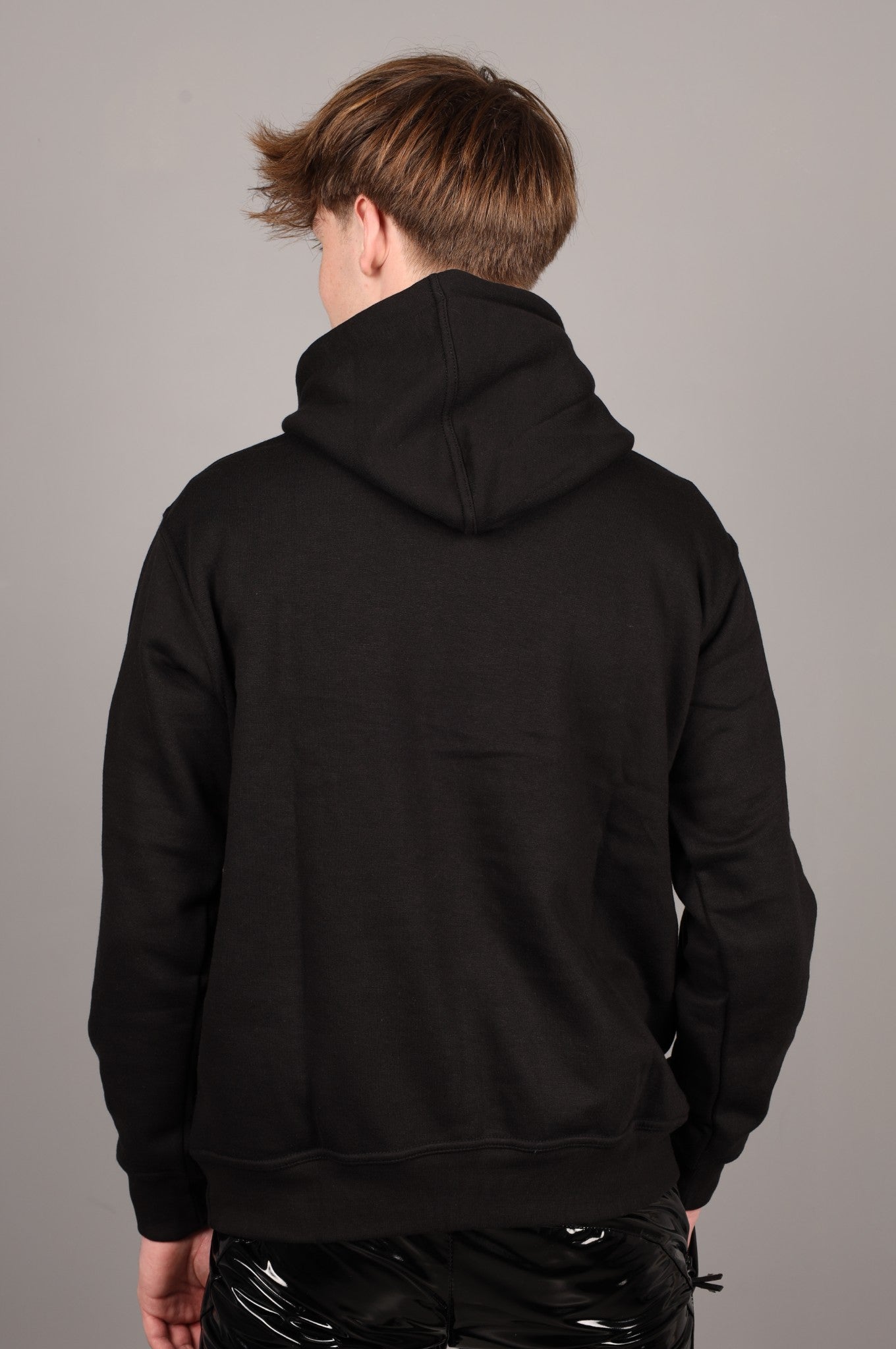 I LOVE BEARS Hoodie