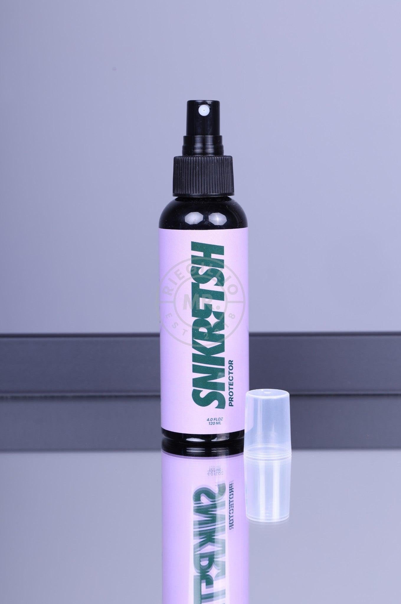 SNKRFTSH Sneaker Protector at MR. Riegillio