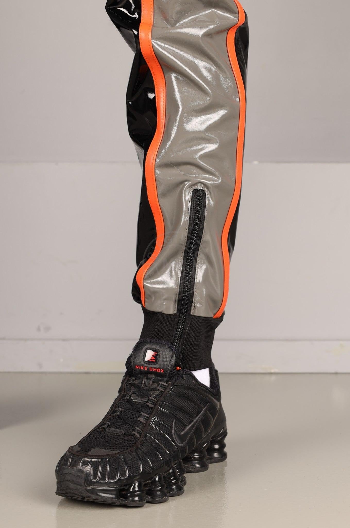 № 009 Tracksuit Pants at MR. Riegillio