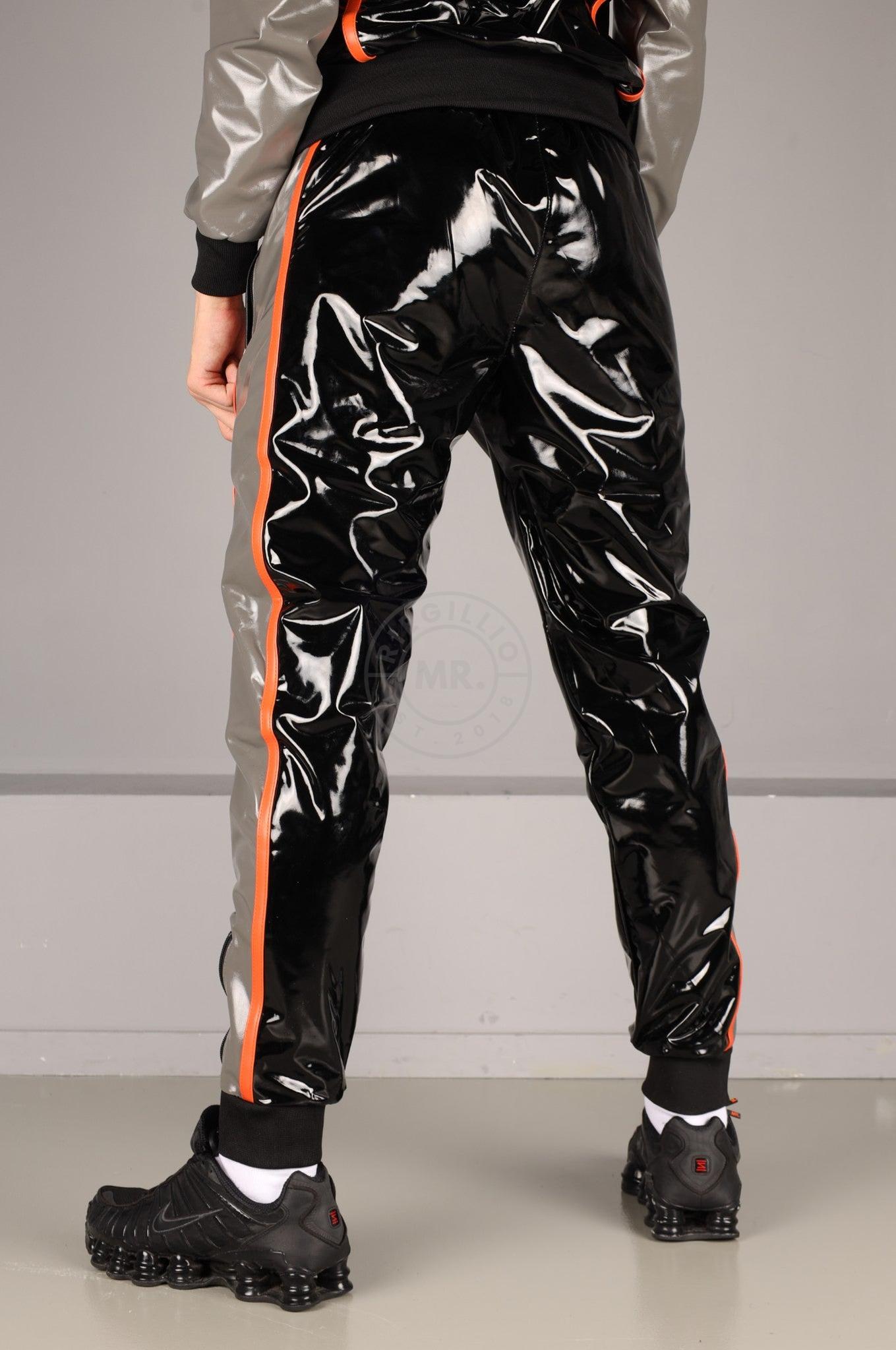 № 009 Tracksuit Pants at MR. Riegillio