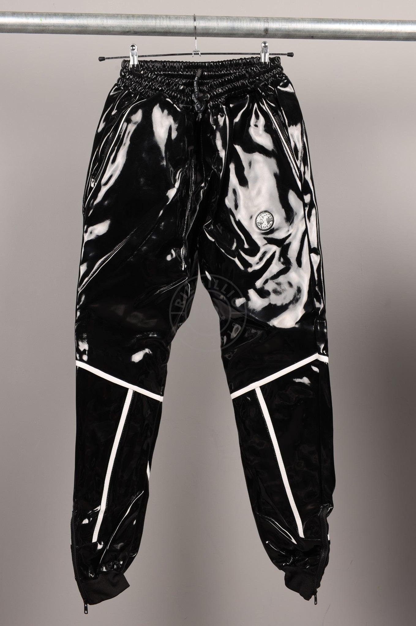 #012 PVC Pants at MR. Riegillio