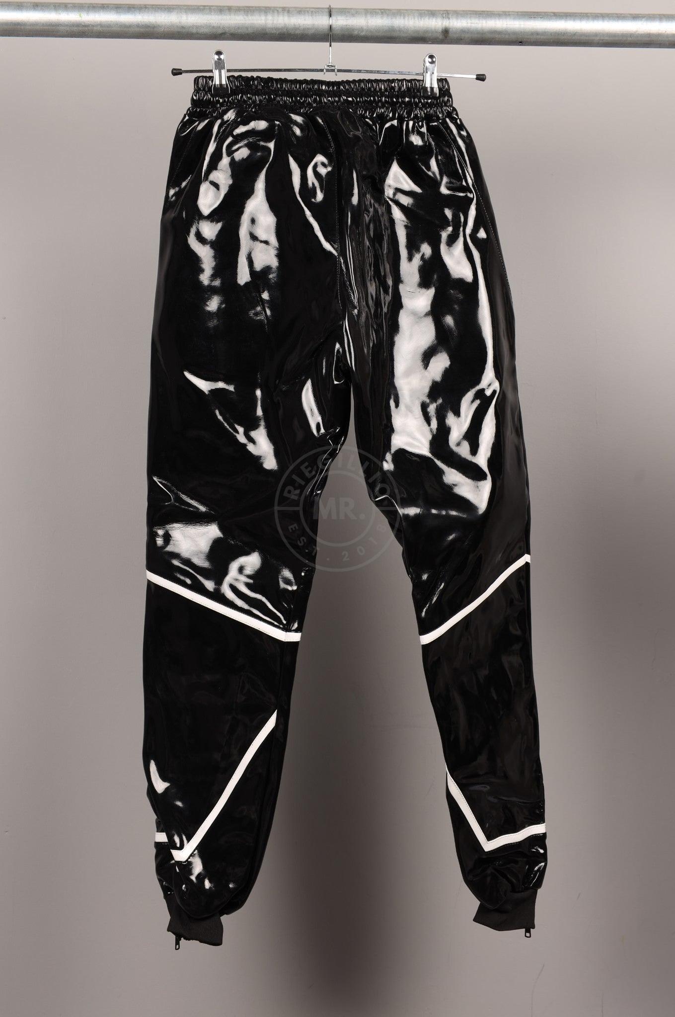 #012 PVC Pants at MR. Riegillio