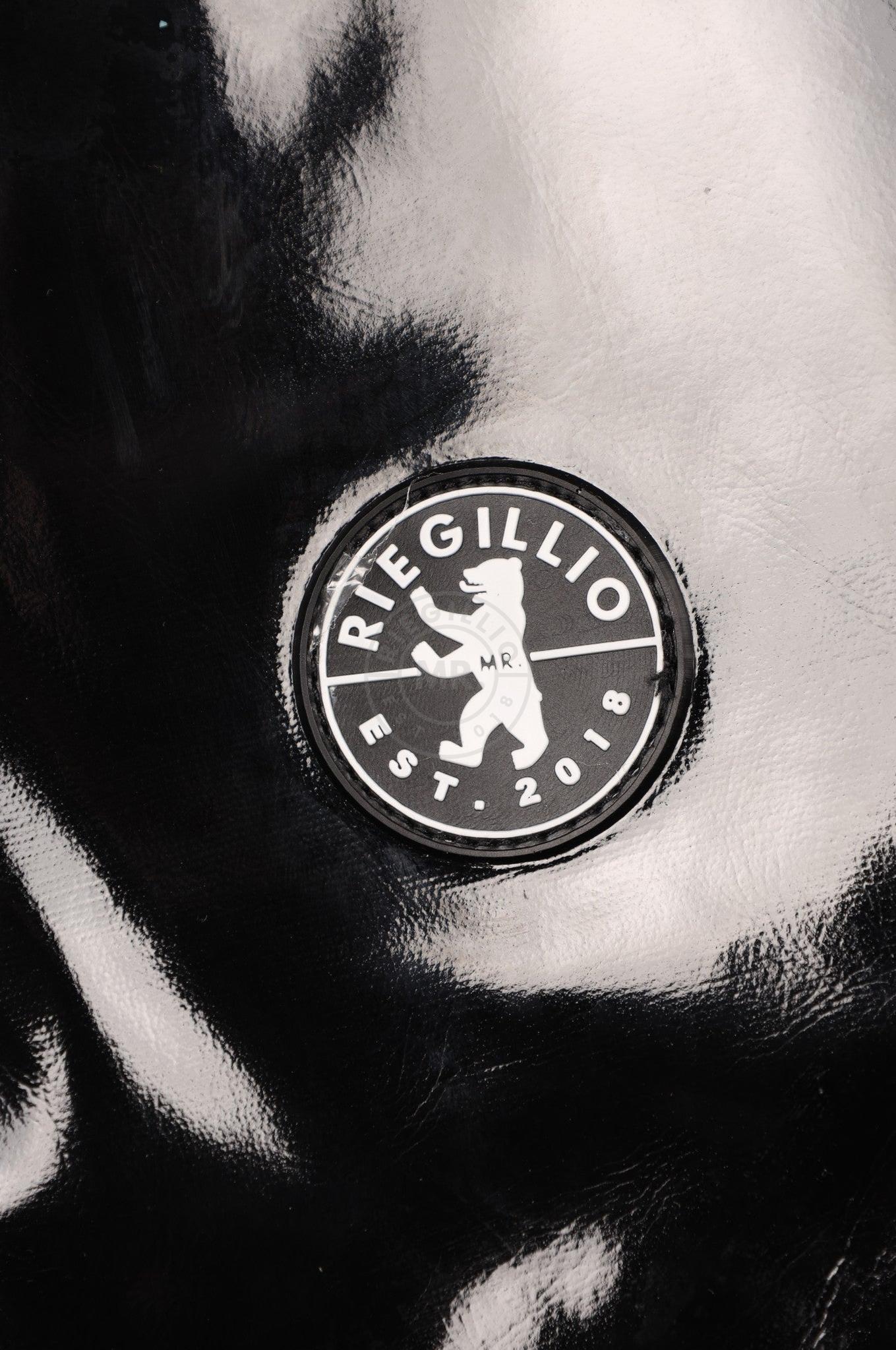 #012 PVC Pants at MR. Riegillio