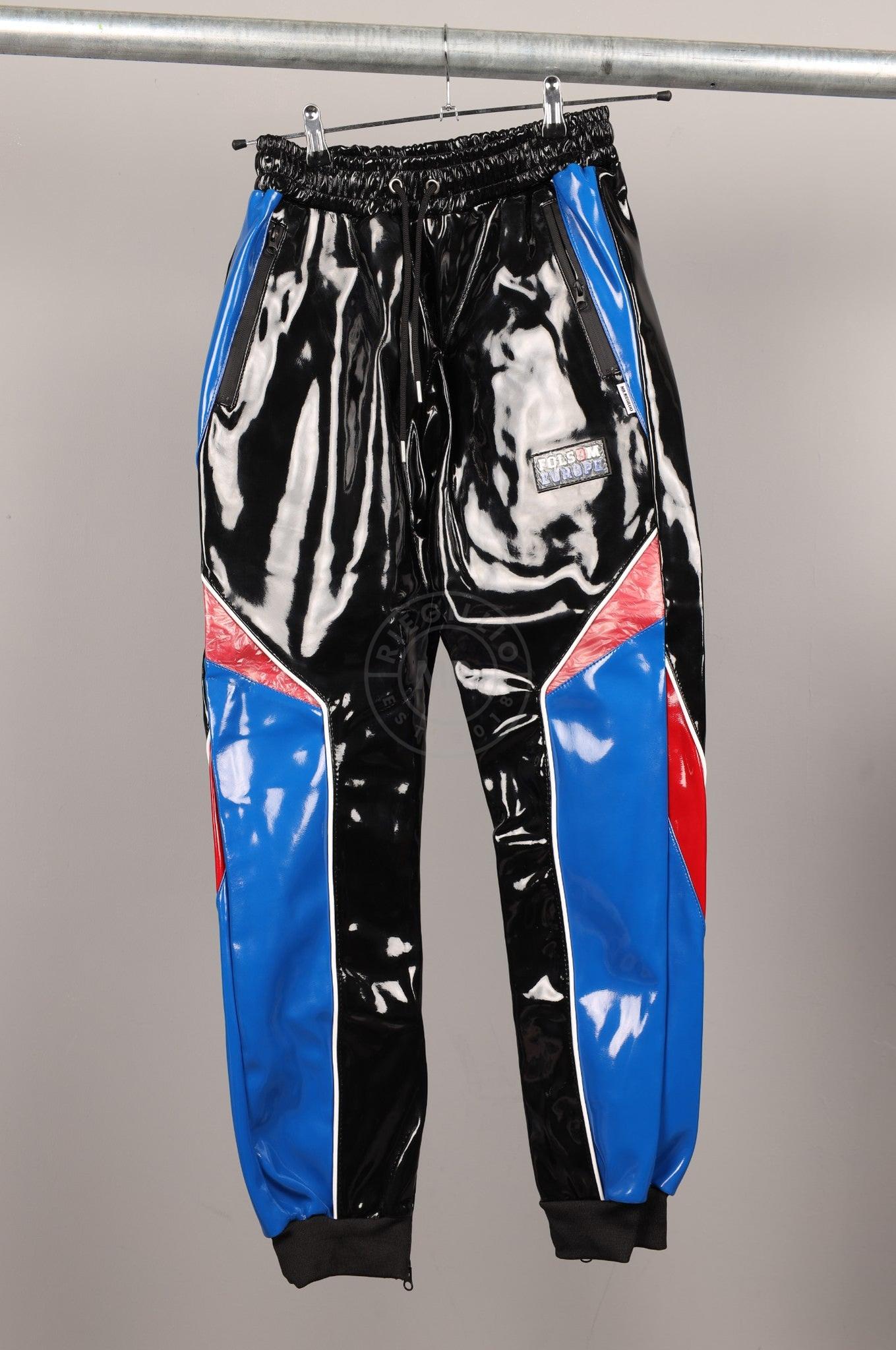 #017 PVC Pants at MR. Riegillio