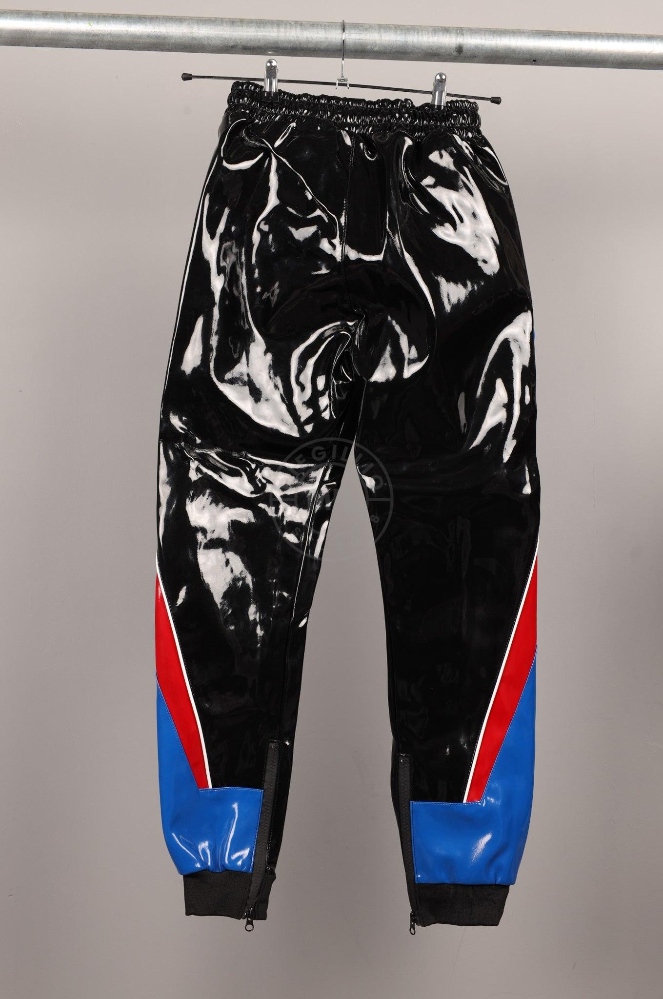 #017 PVC Pants at MR. Riegillio