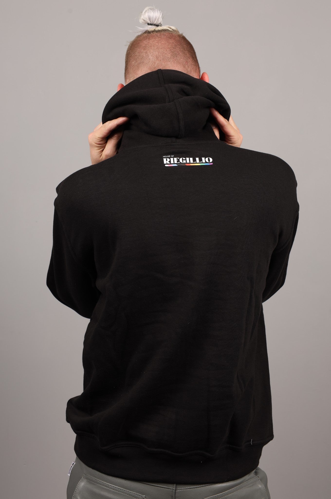 I LOVE KINKY BERLIN Hoodie