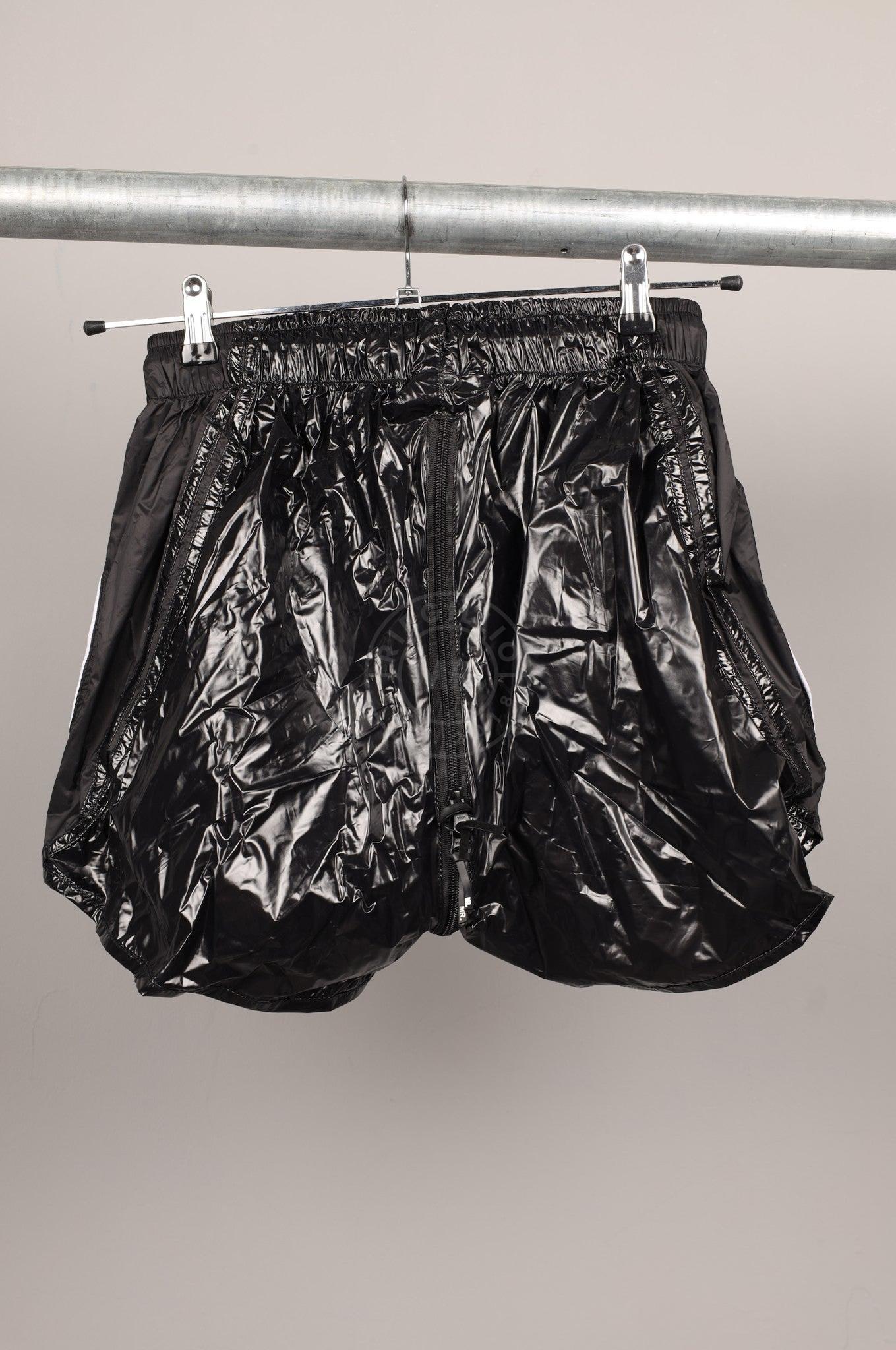 #060 Nylon Short at MR. Riegillio