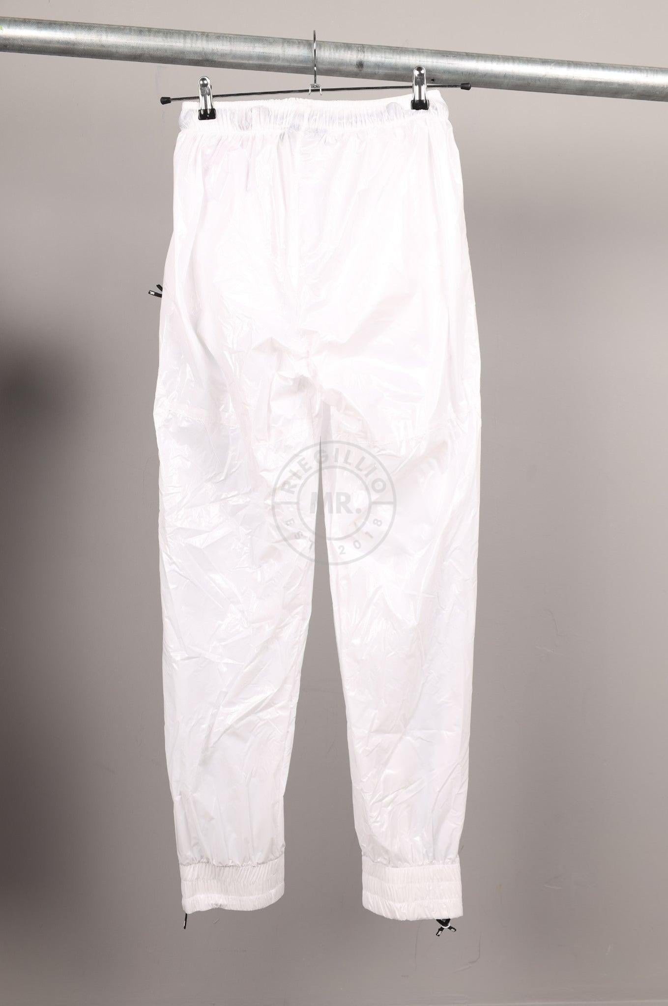 #068 Nylon Pants at MR. Riegillio