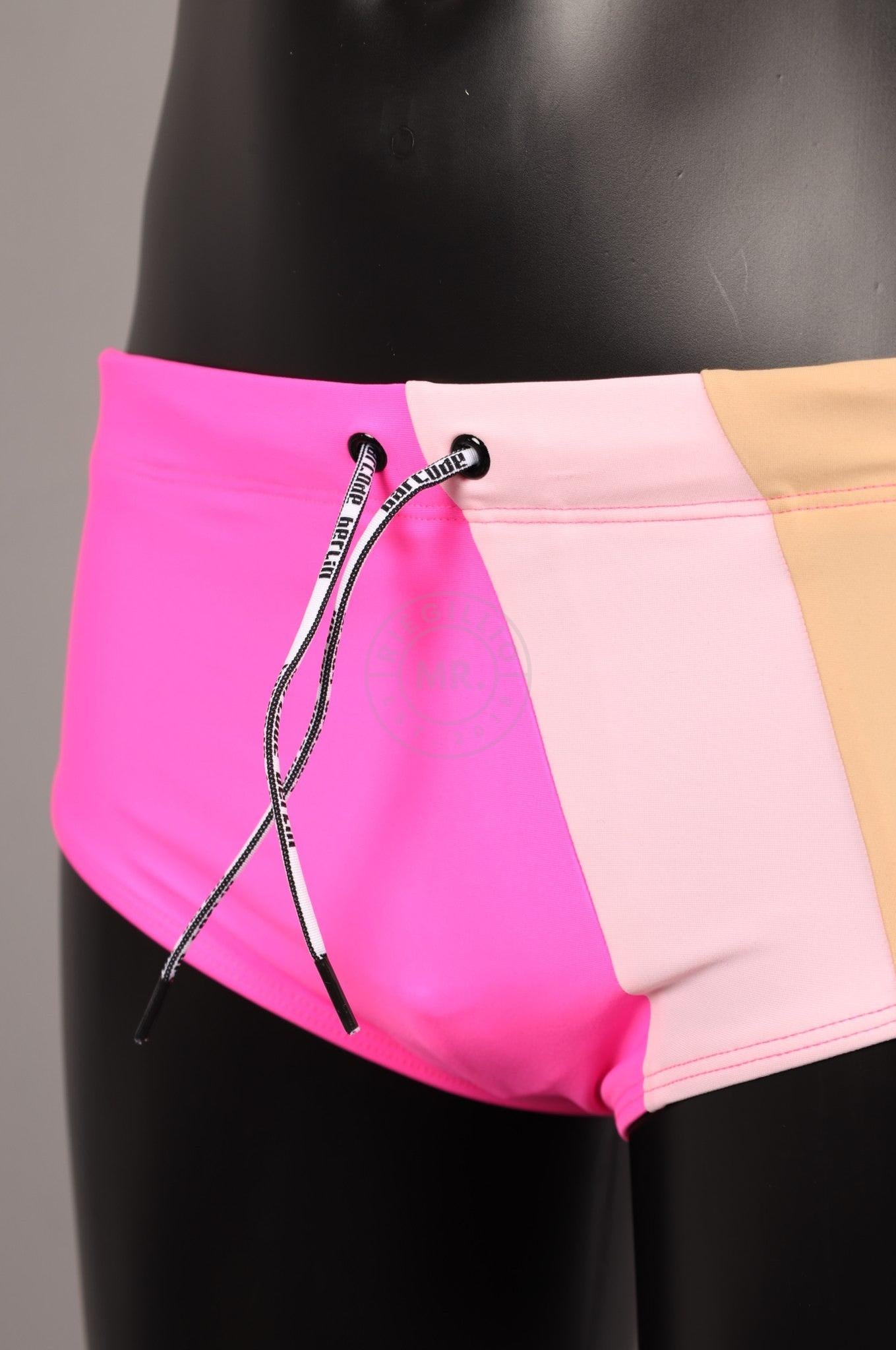 #075 Cotton Underwear at MR. Riegillio