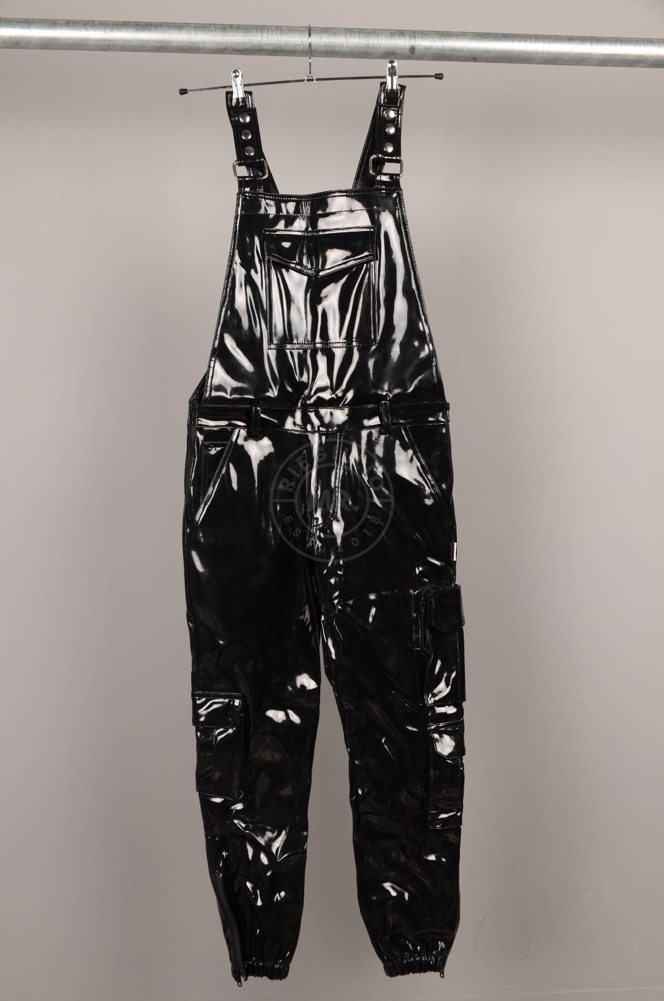 #088 PVC Pants at MR. Riegillio