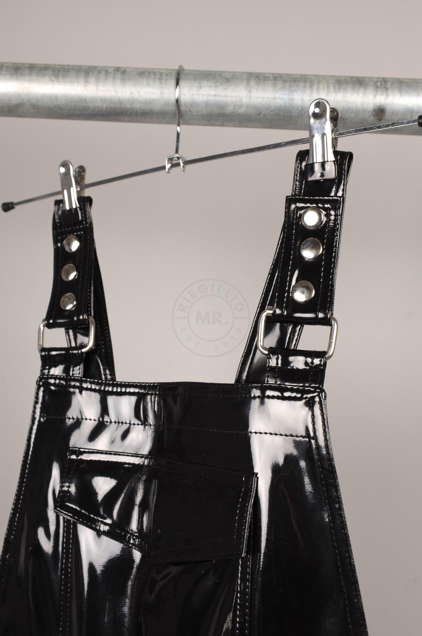 #088 PVC Pants at MR. Riegillio