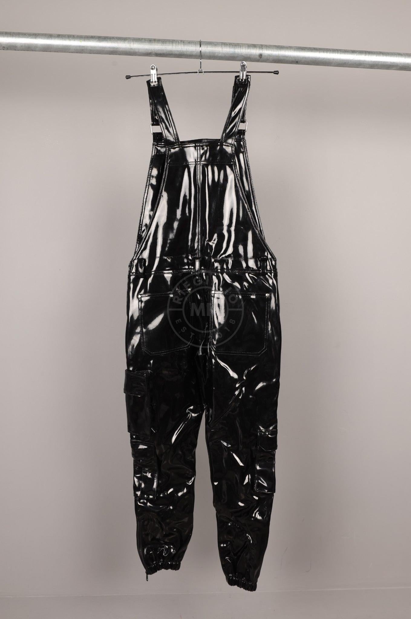 #088 PVC Pants at MR. Riegillio