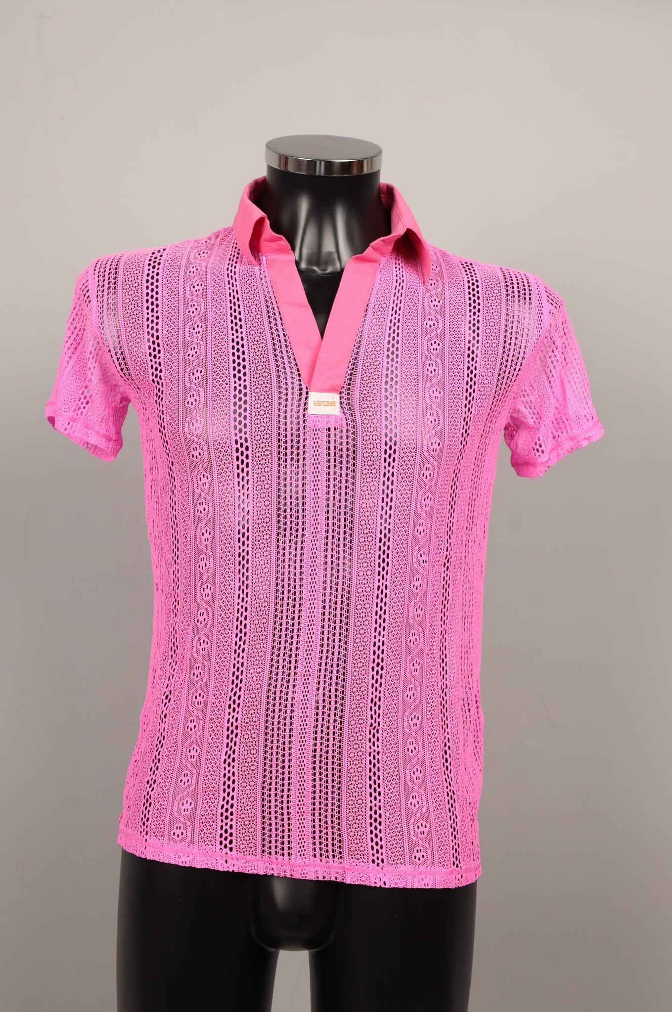 #112 Cotton T-Shirt at MR. Riegillio
