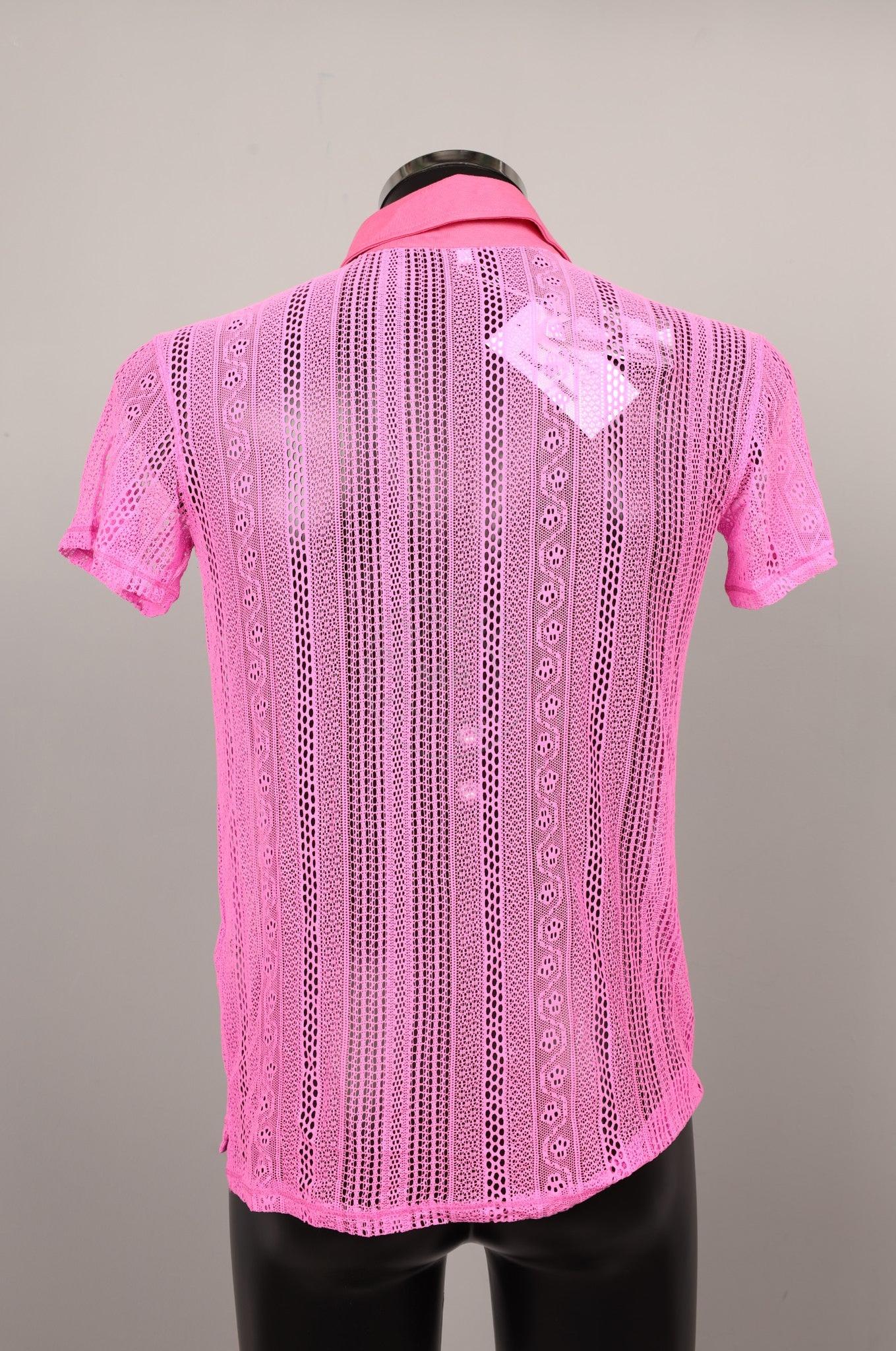 #112 Cotton T-Shirt at MR. Riegillio