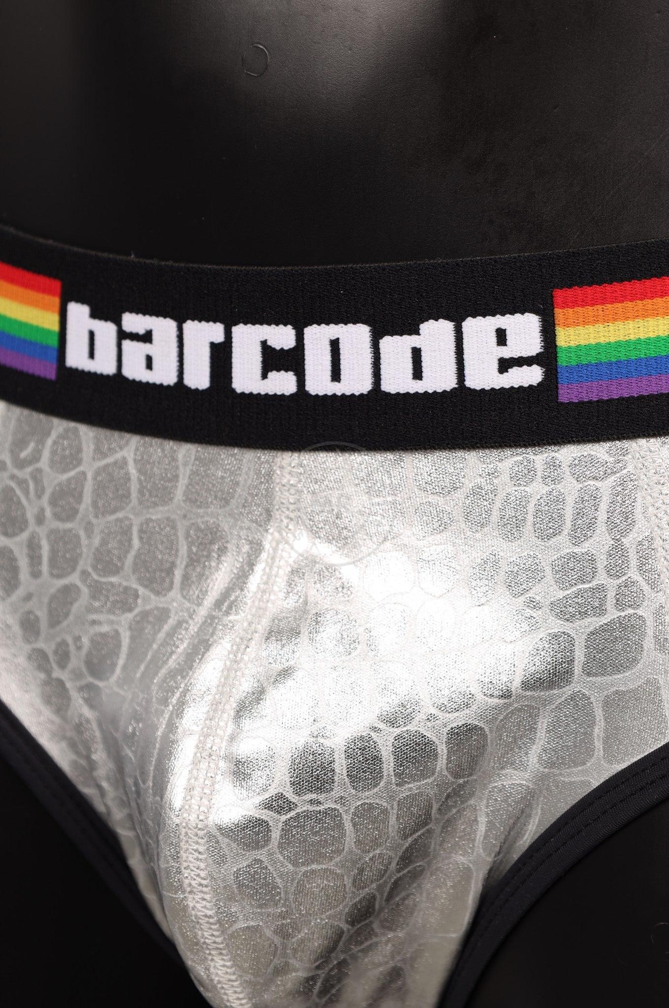 #123 Cotton Underwear at MR. Riegillio