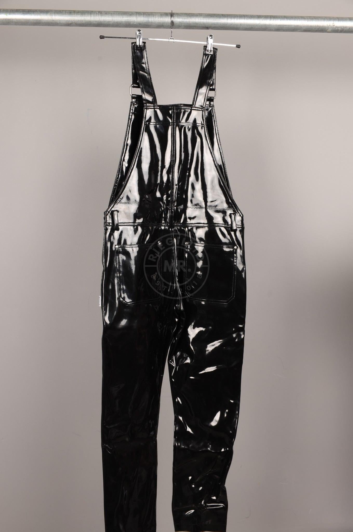 #127 PVC Pants at MR. Riegillio