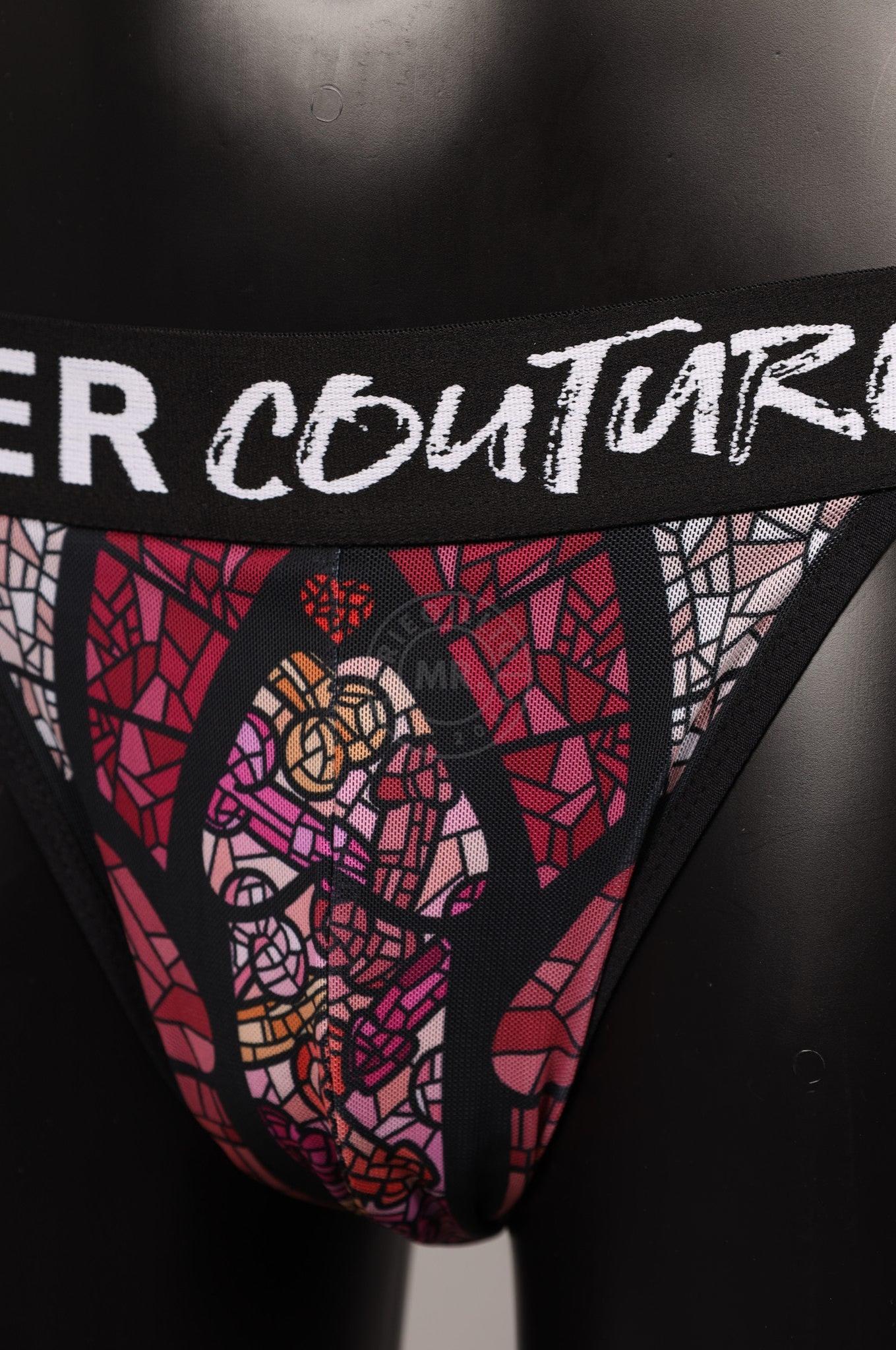 #135 Cotton Underwear at MR. Riegillio