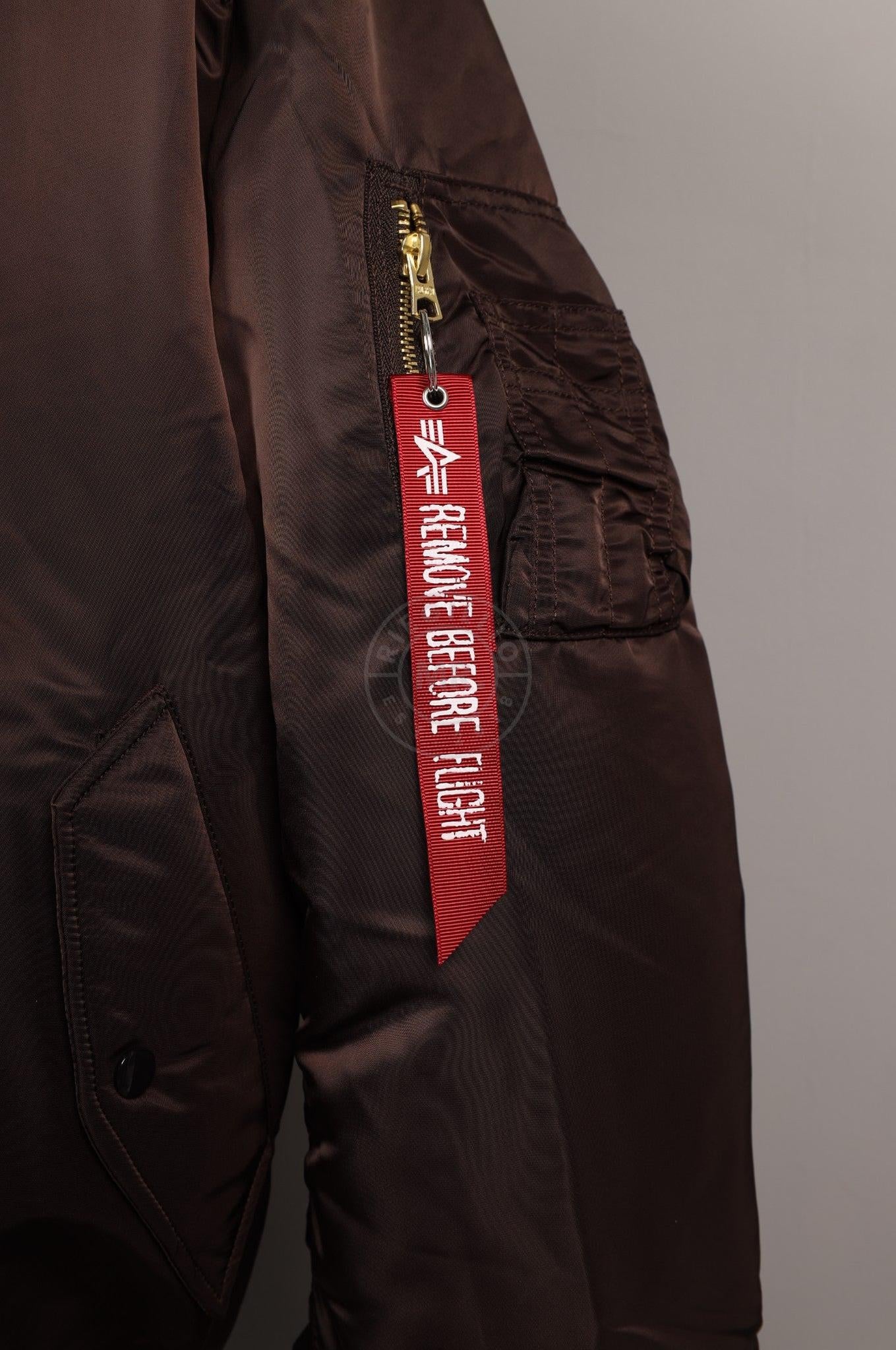 #150 Cotton Jacket at MR. Riegillio